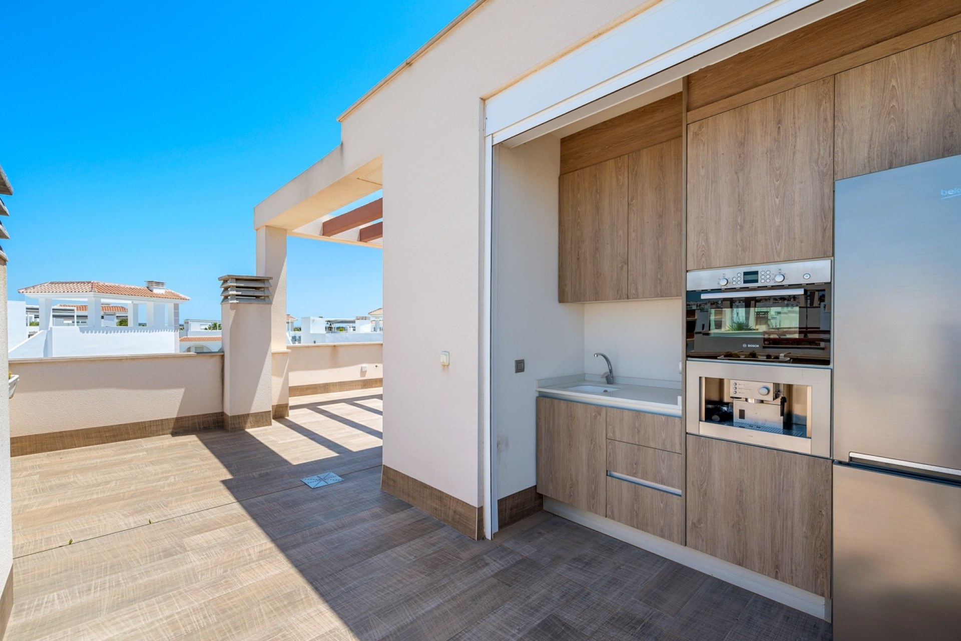 Revente - Villa - Ciudad Quesada - Ciudad Quesada - Rojales