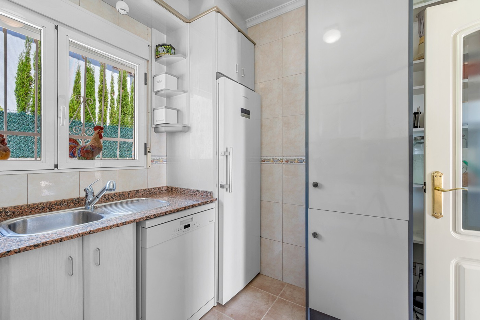 Revente - Villa - Ciudad Quesada - Ciudad Quesada - Rojales