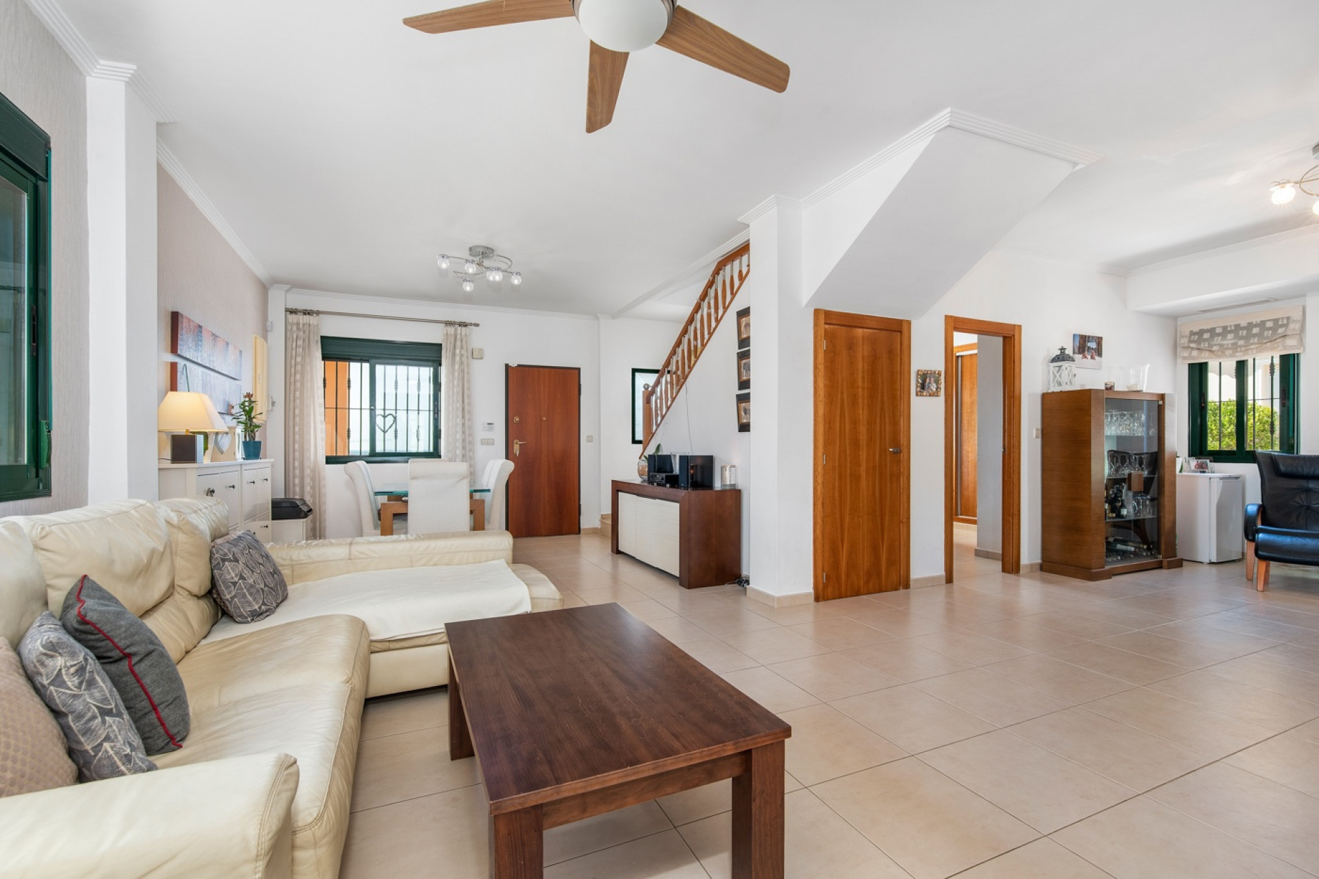 Revente - Villa - Ciudad Quesada - Ciudad Quesada - Rojales