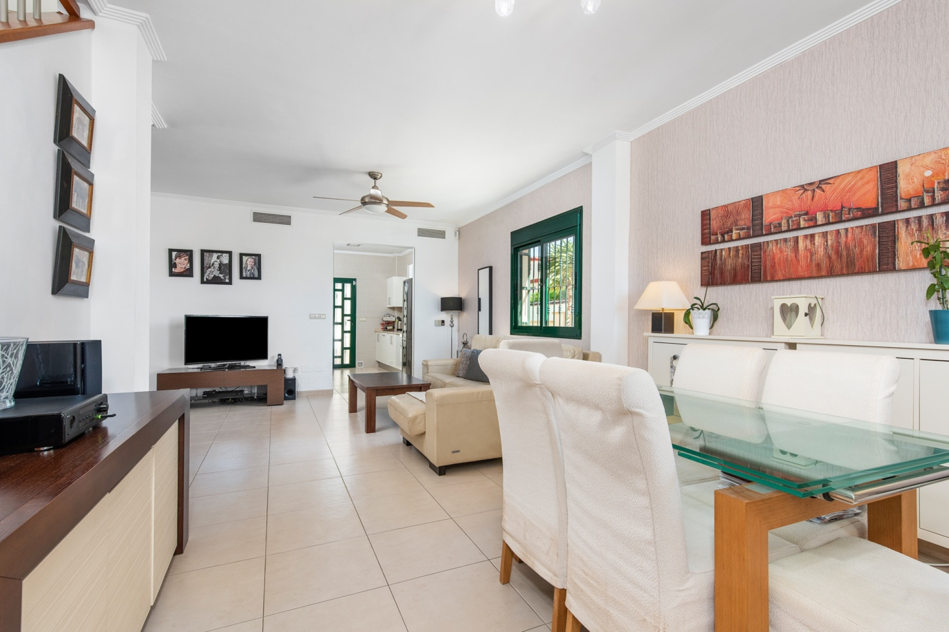 Revente - Villa - Ciudad Quesada - Ciudad Quesada - Rojales