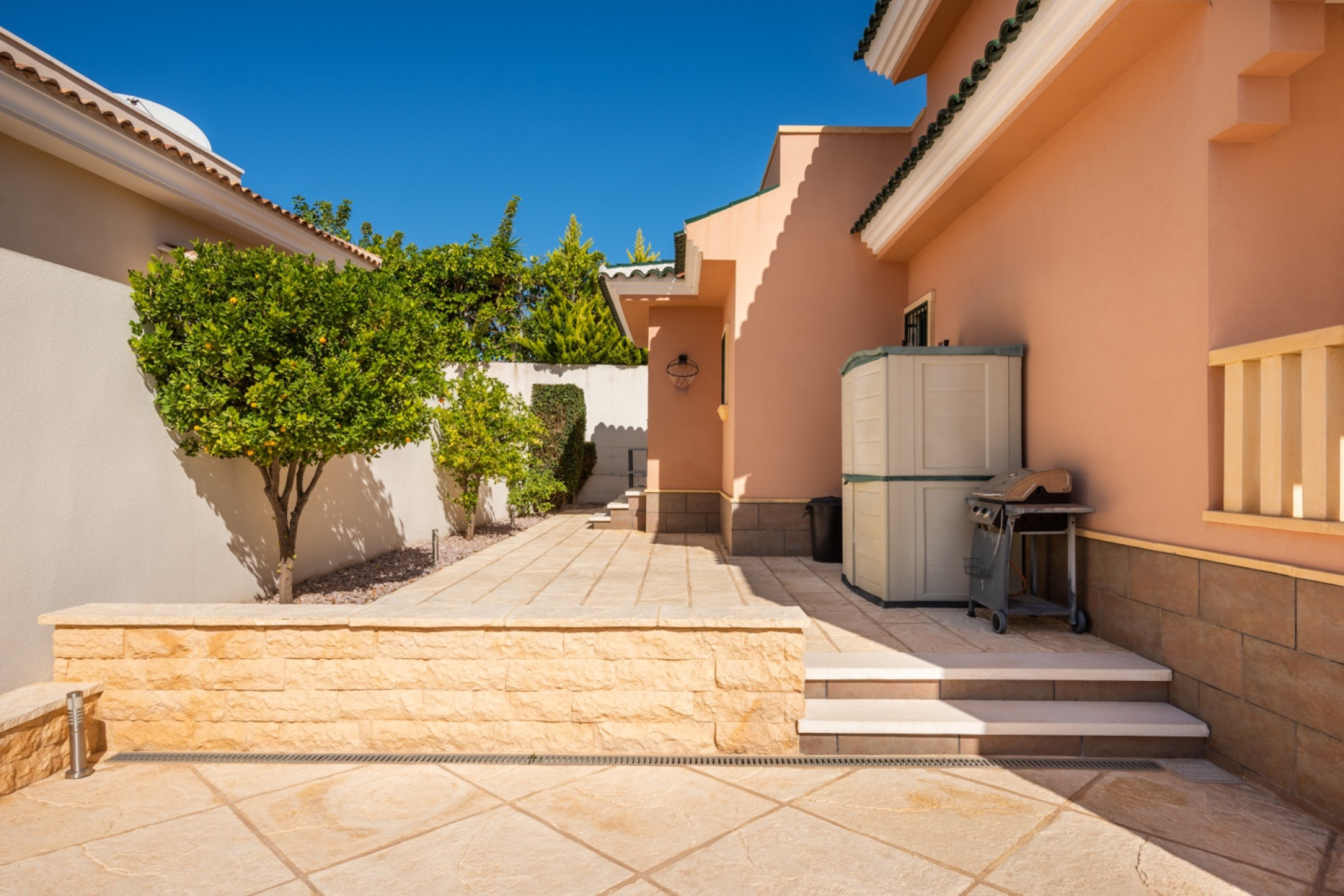 Revente - Villa - Ciudad Quesada - Ciudad Quesada - Rojales