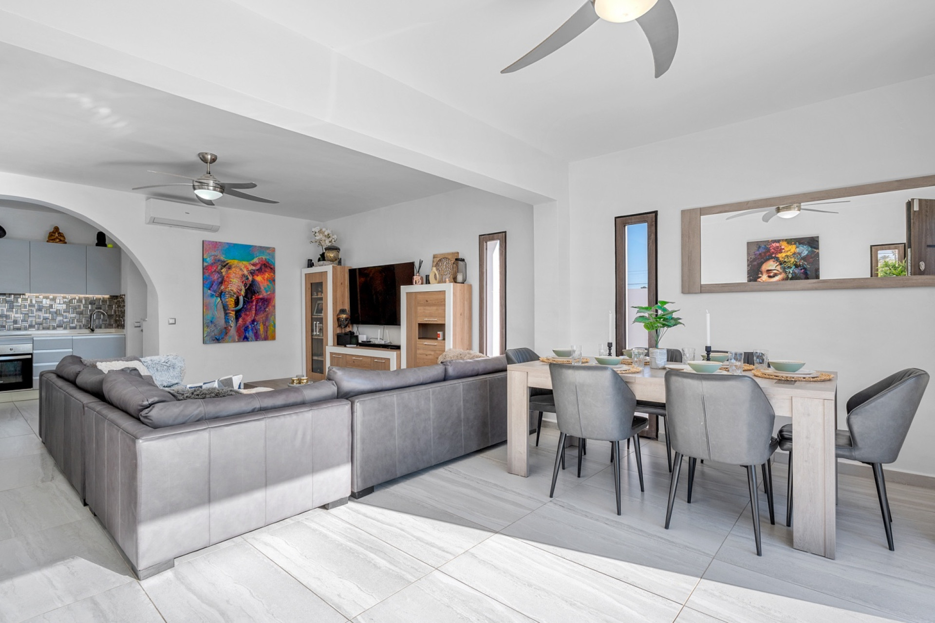 Revente - Villa - Ciudad Quesada - Ciudad Quesada - Rojales