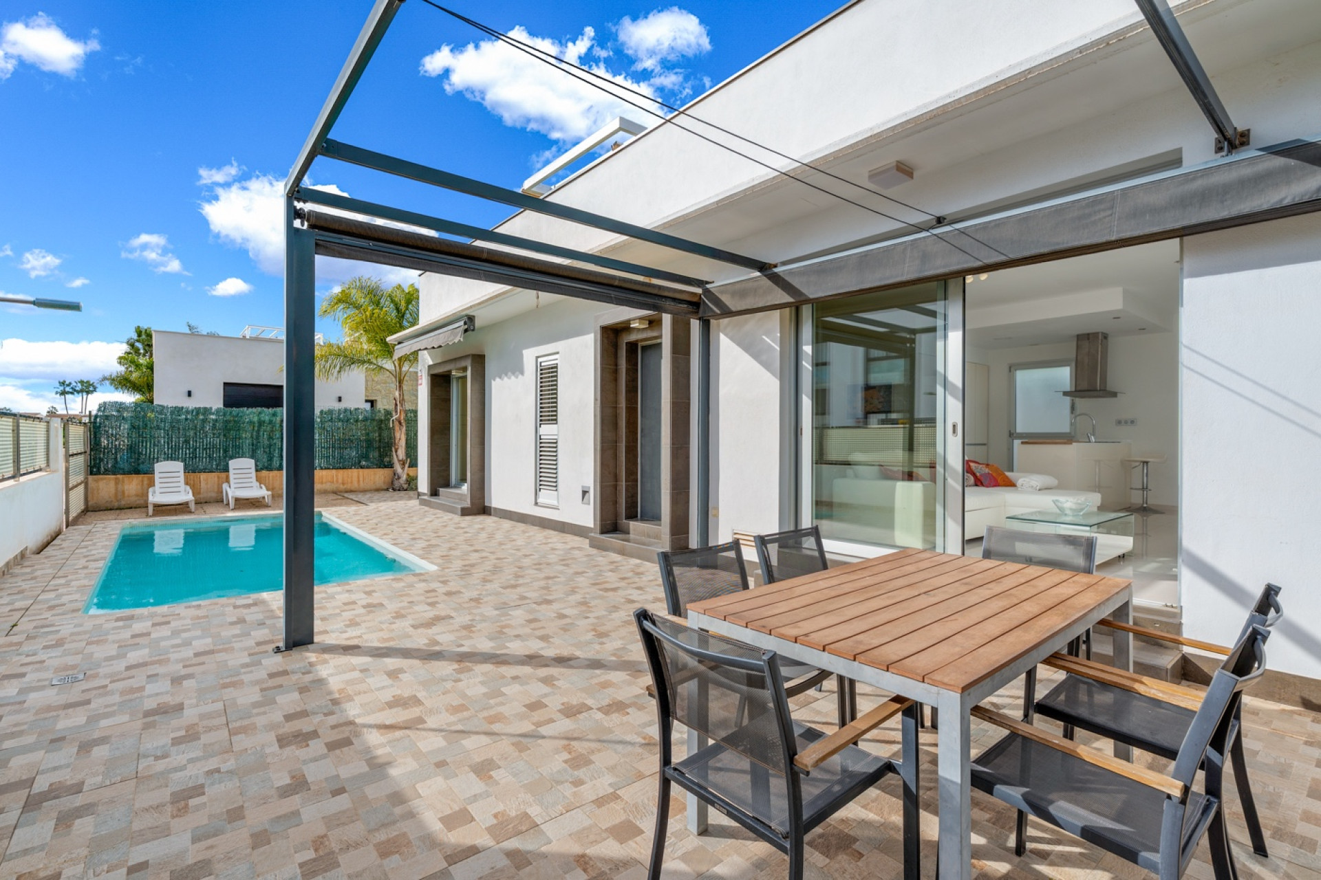 Revente - Villa - Ciudad Quesada - Ciudad Quesada - Rojales