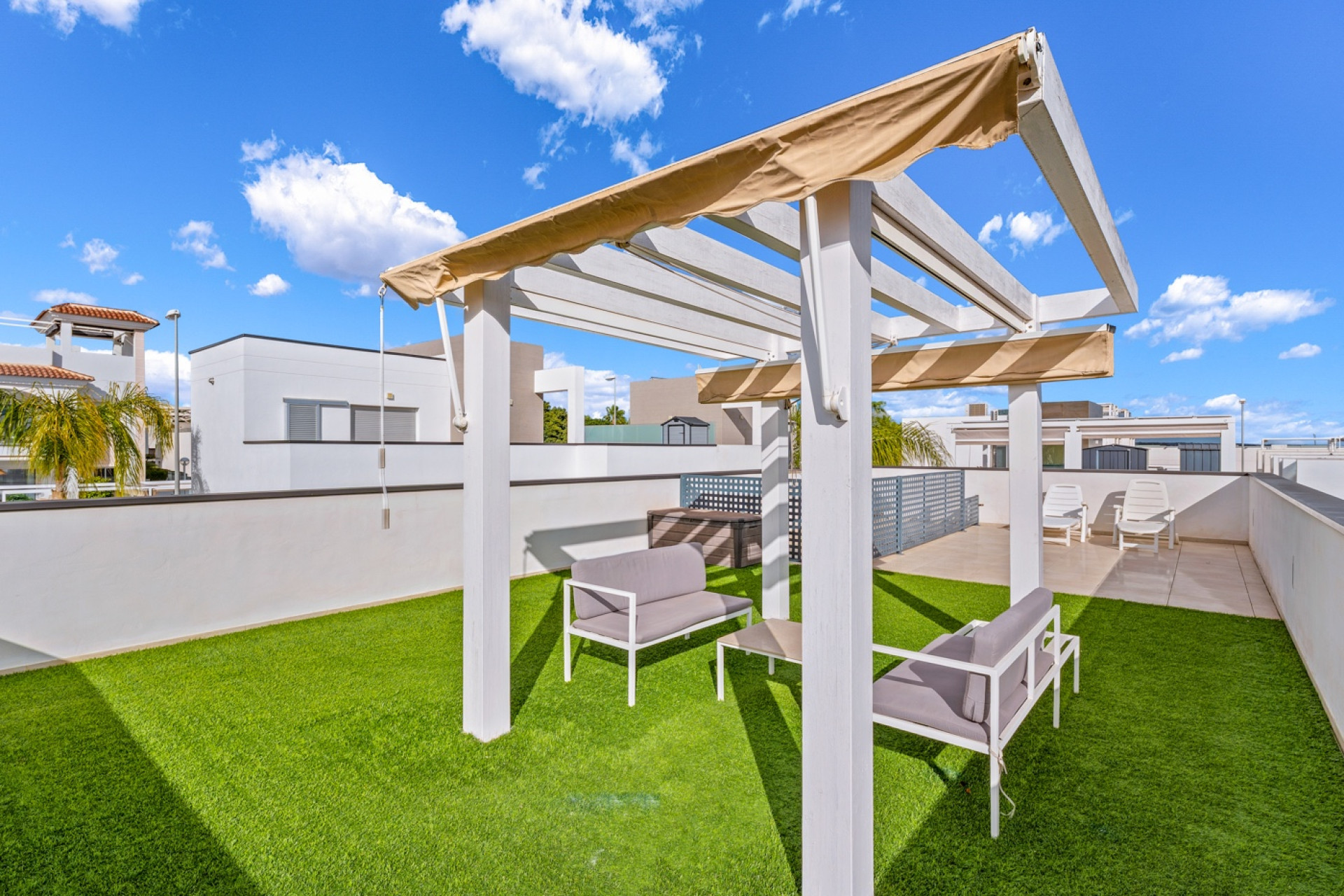 Revente - Villa - Ciudad Quesada - Ciudad Quesada - Rojales