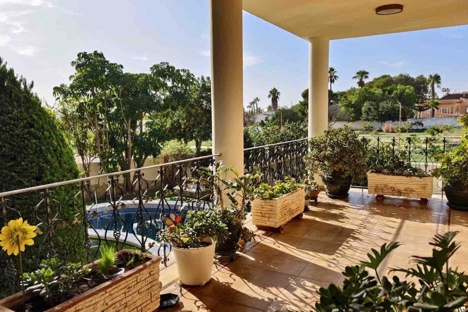 Revente - Villa - Ciudad Quesada - Costa blanca sur