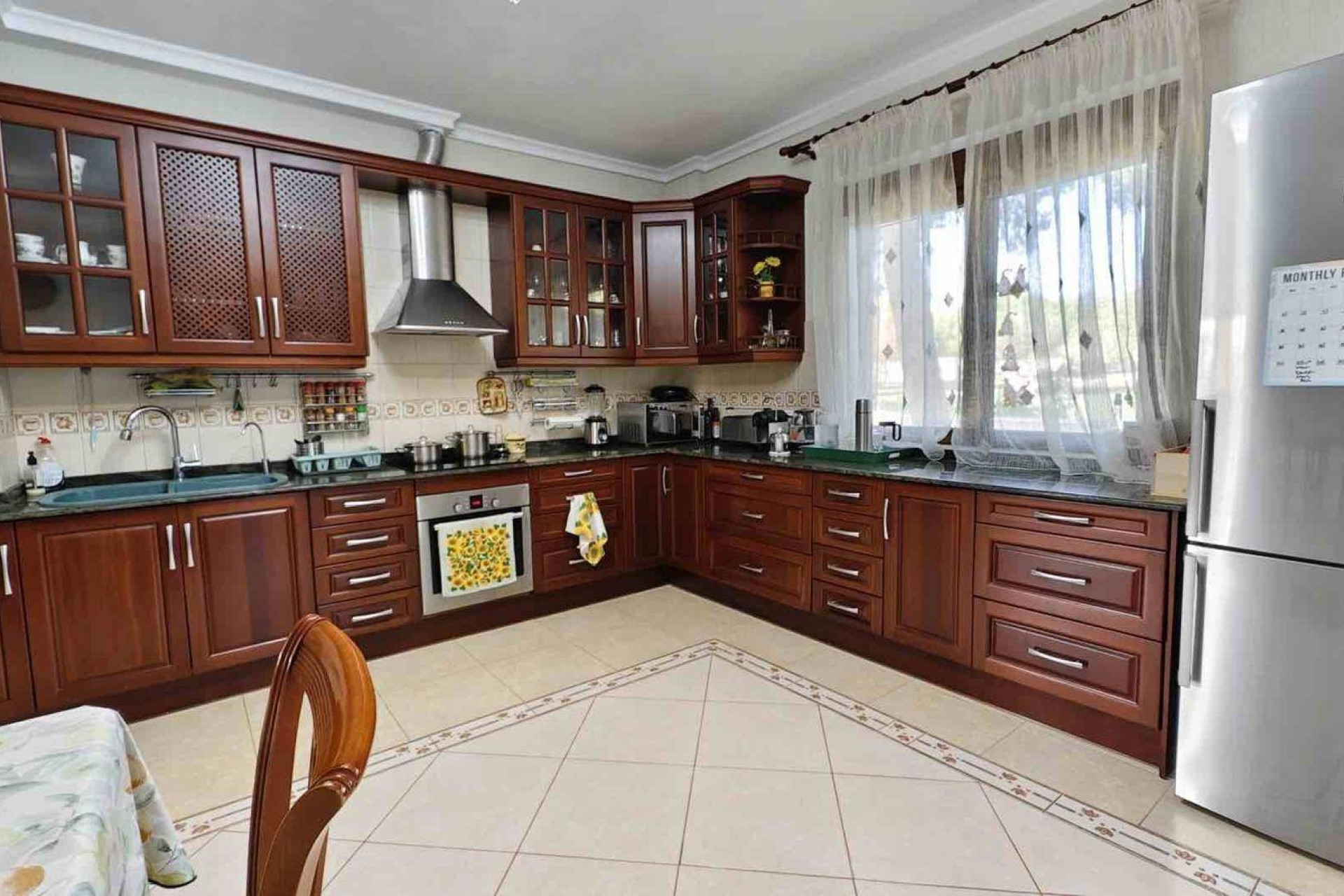 Revente - Villa - Ciudad Quesada - Costa blanca sur