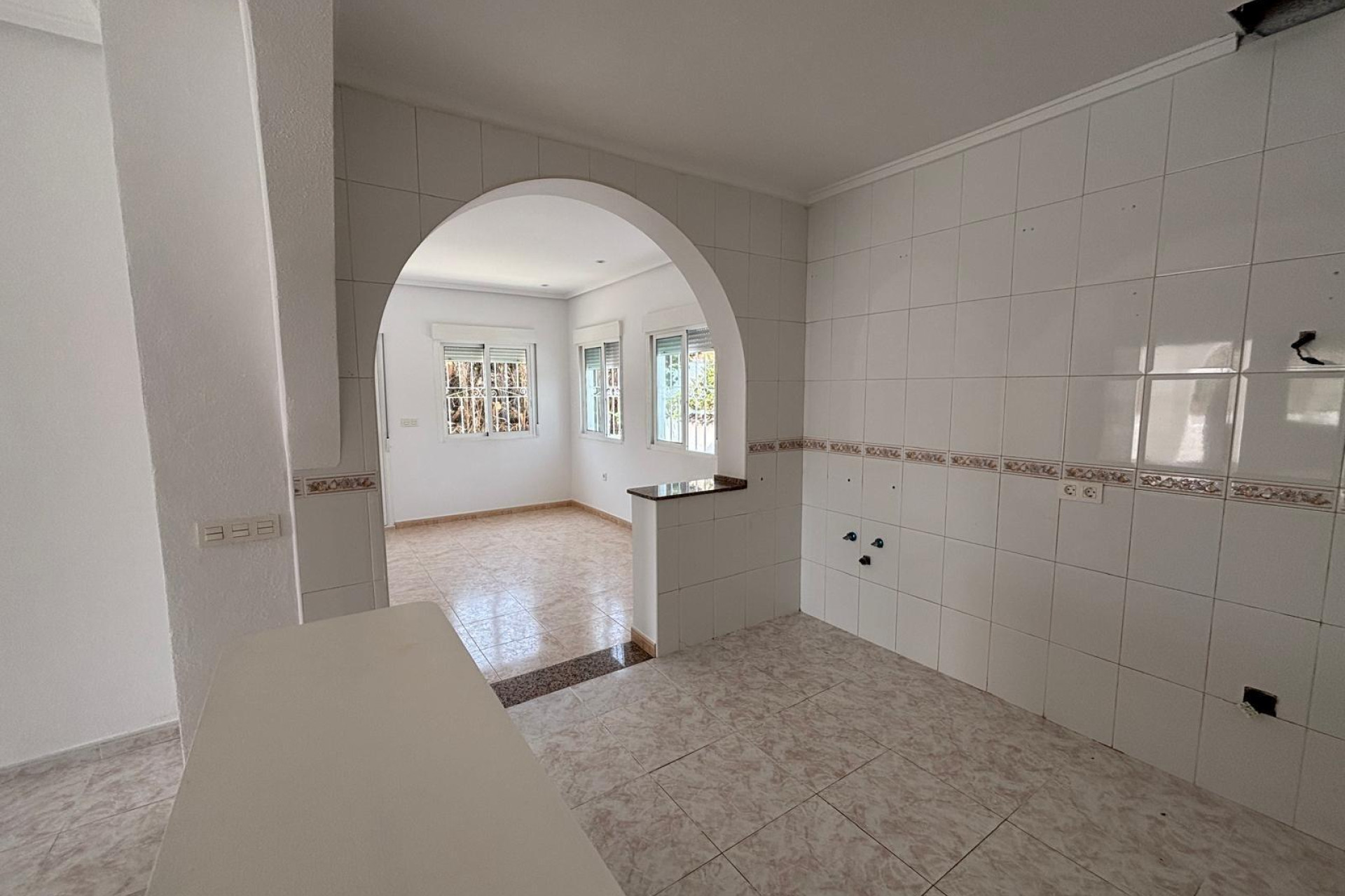 Revente - Villa - Ciudad Quesada - Costa blanca sur