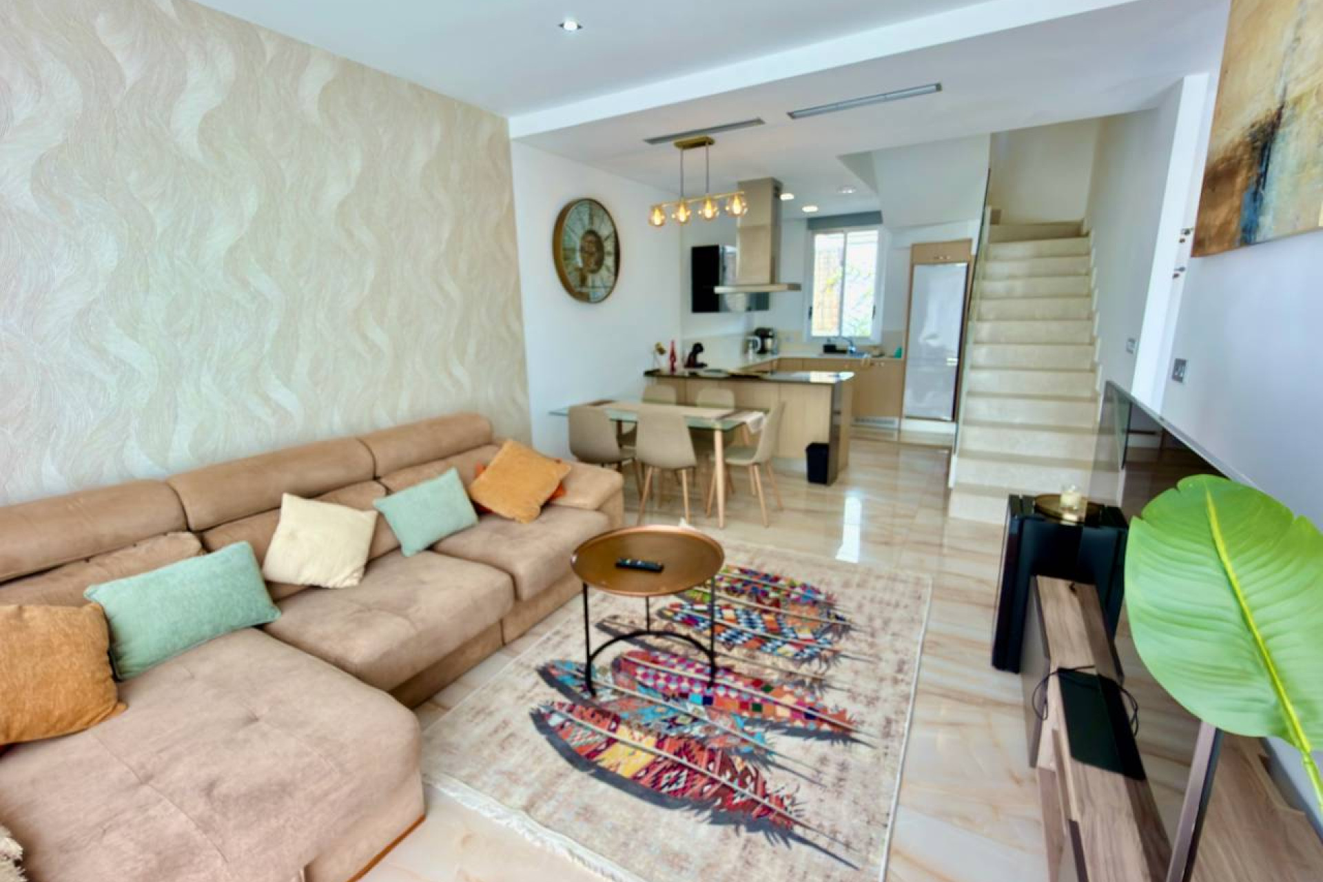 Revente - Villa - Ciudad Quesada - Costa Blanca