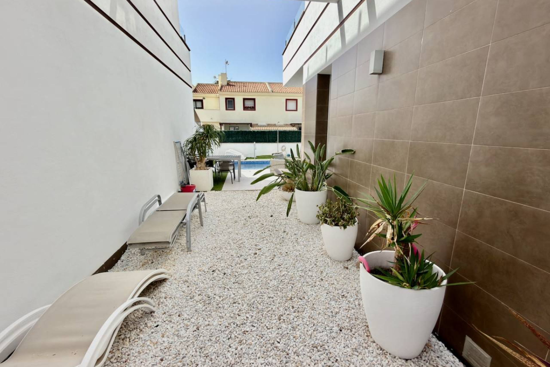 Revente - Villa - Ciudad Quesada - Costa Blanca