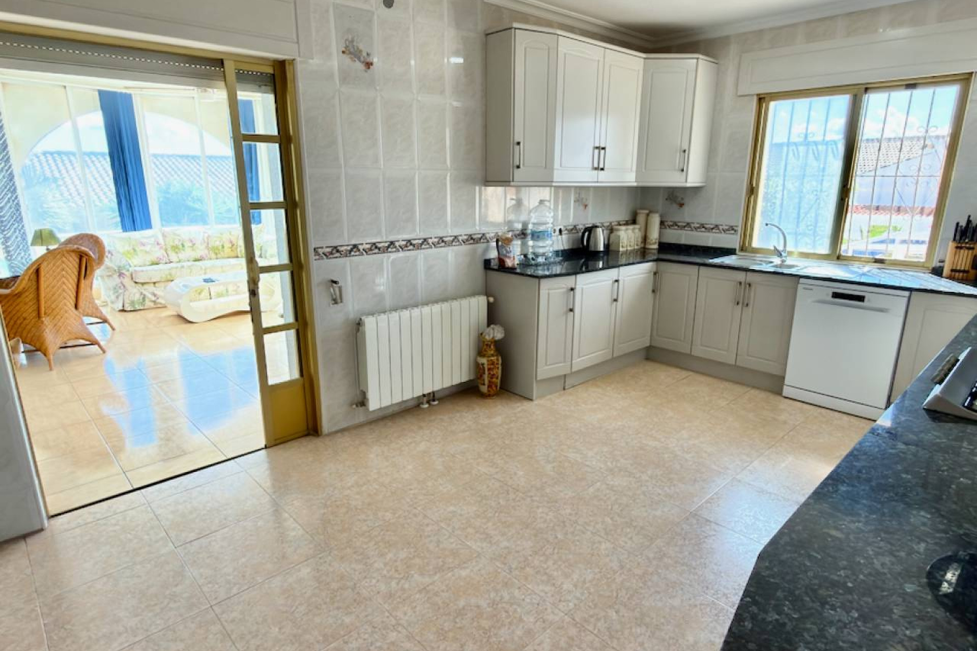 Revente - Villa - Ciudad Quesada - Costa Blanca