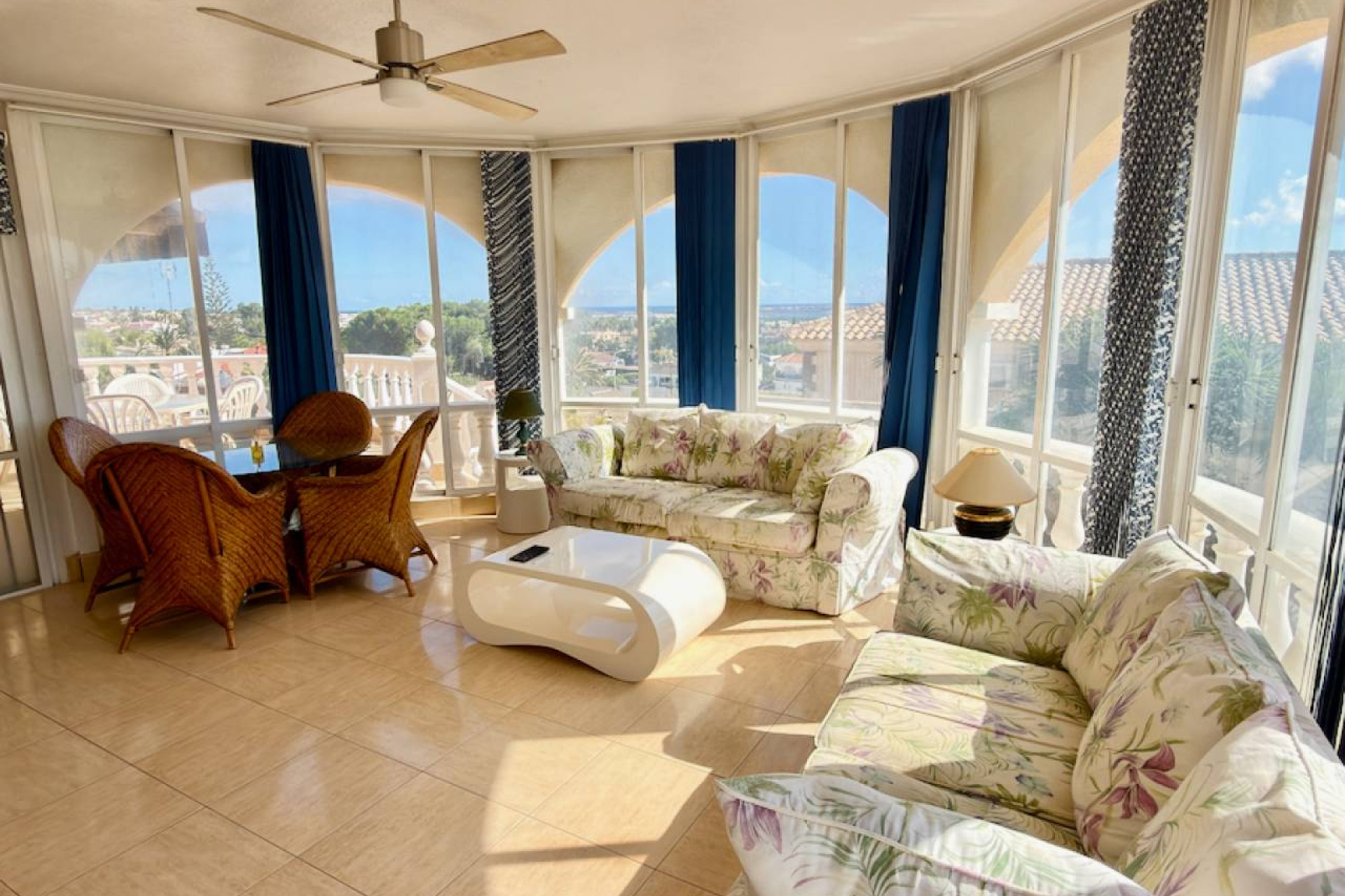 Revente - Villa - Ciudad Quesada - Costa Blanca