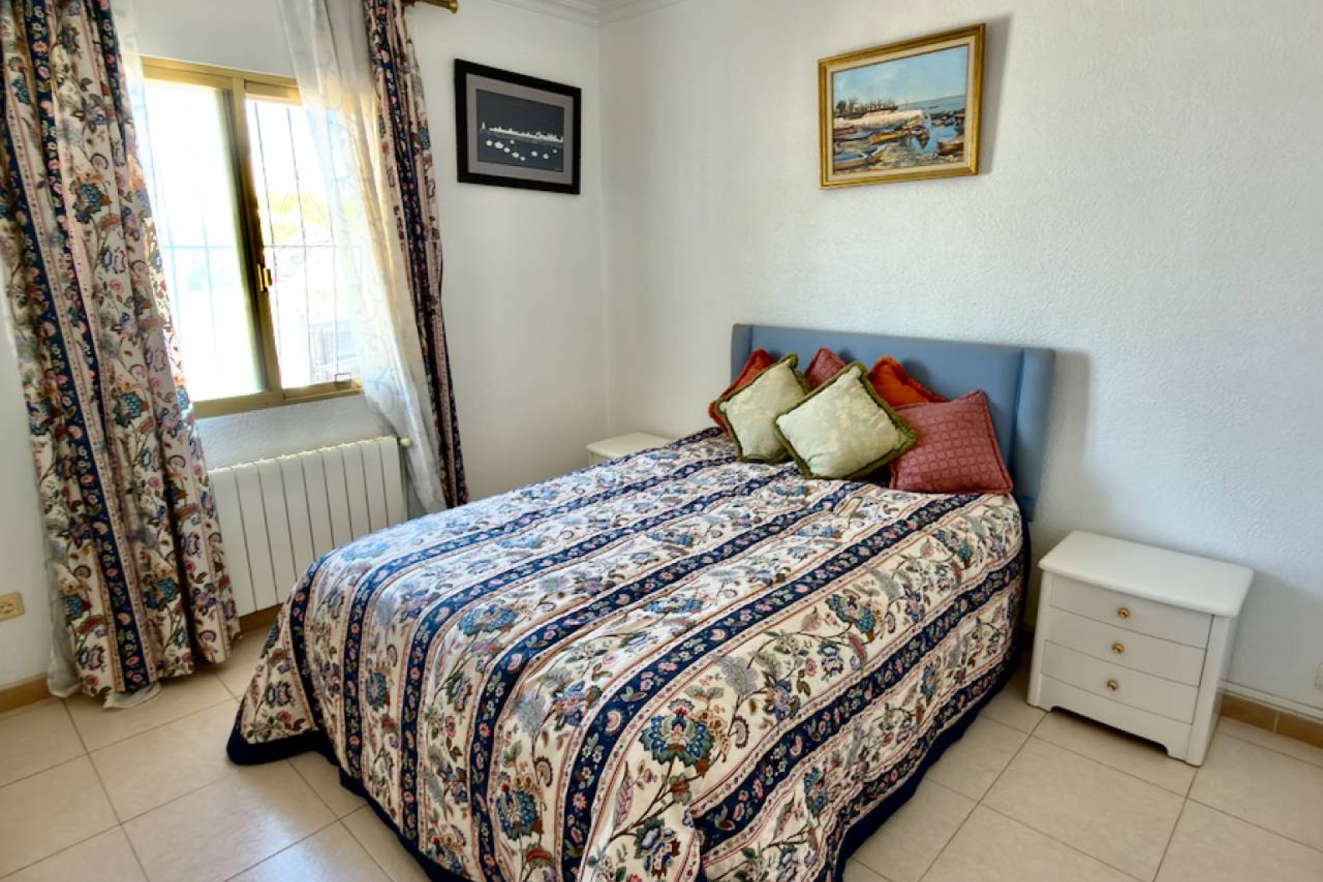 Revente - Villa - Ciudad Quesada - Costa Blanca