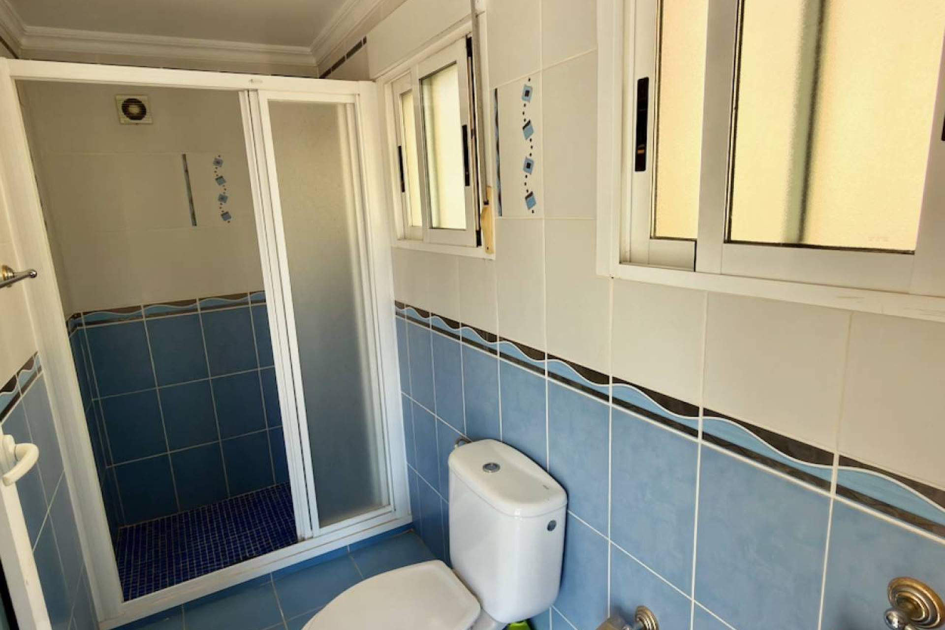 Revente - Villa - Ciudad Quesada - Costa Blanca