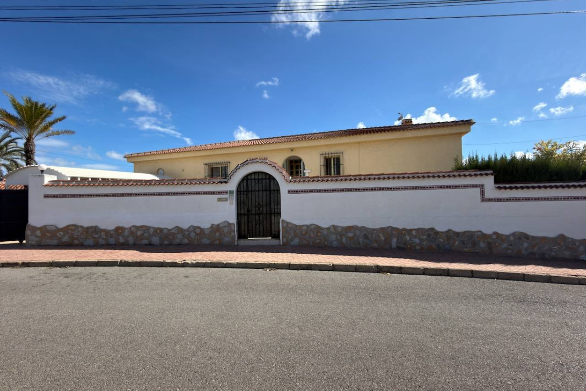 Revente - Villa - Ciudad Quesada - Costa Blanca