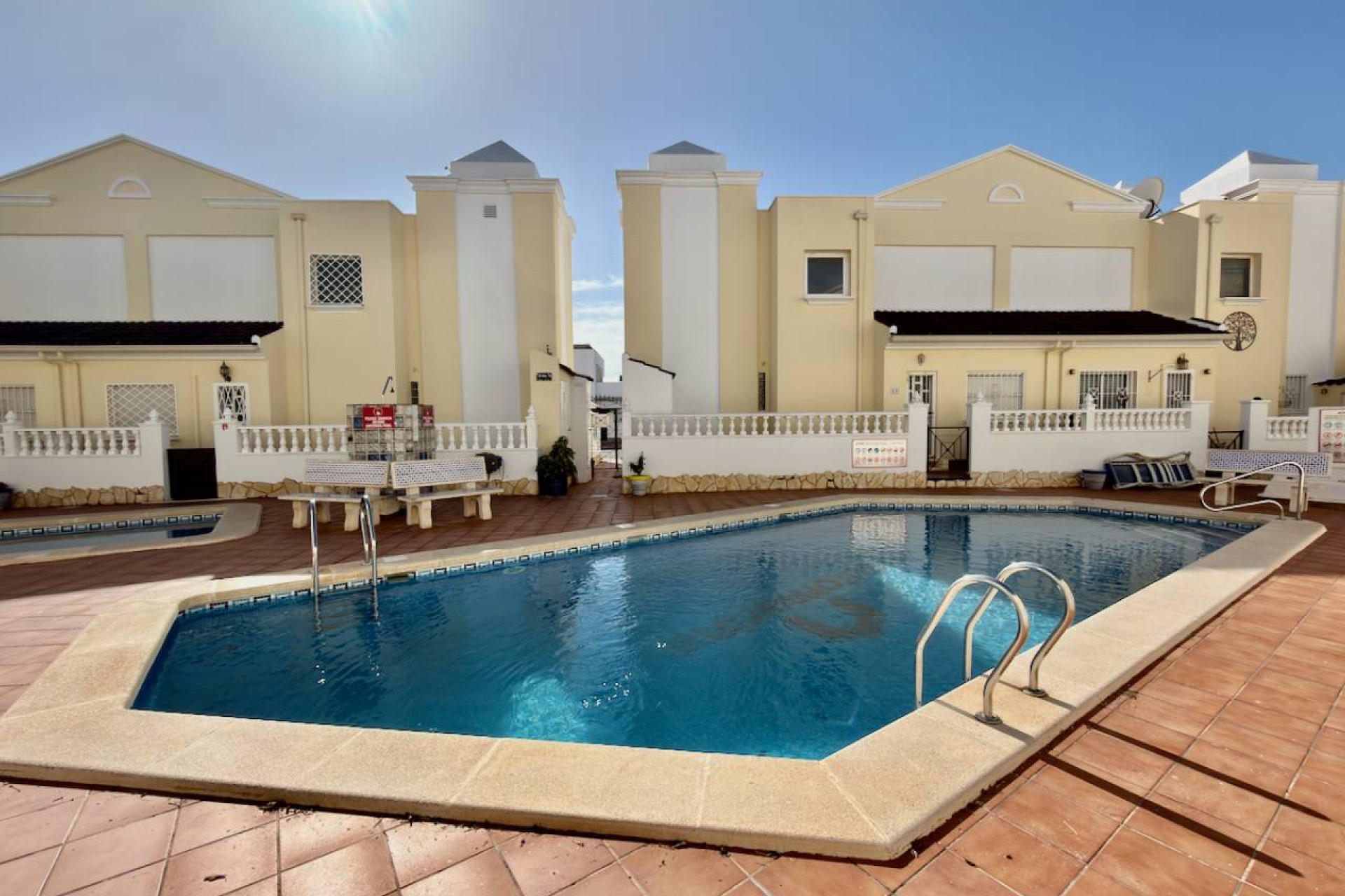 Revente - Villa - Ciudad Quesada - Dona Pepa