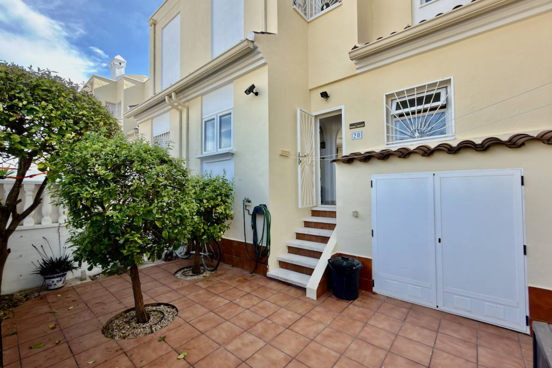 Revente - Villa - Ciudad Quesada - Dona Pepa