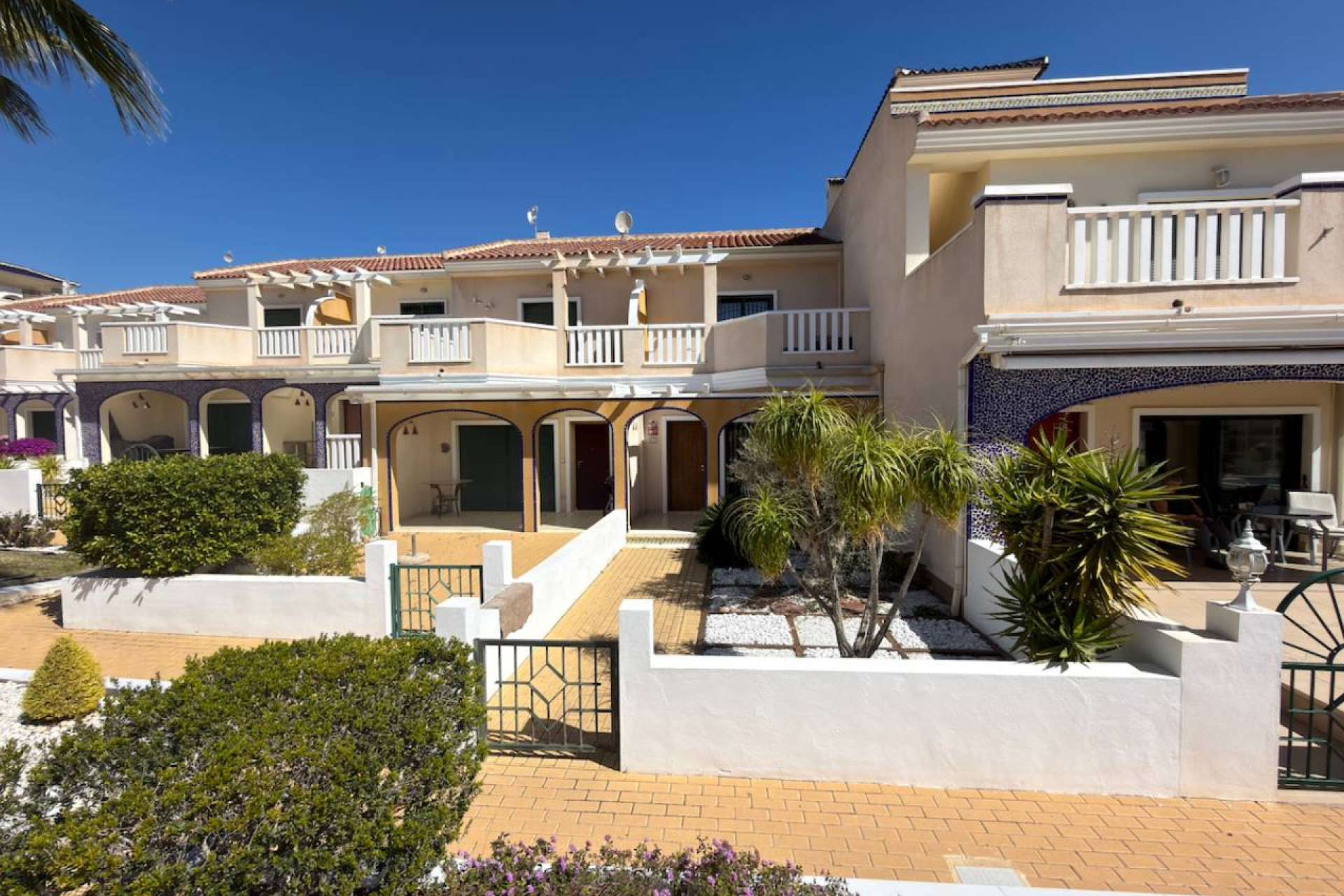 Revente - Villa - Ciudad Quesada - Dona Pepa