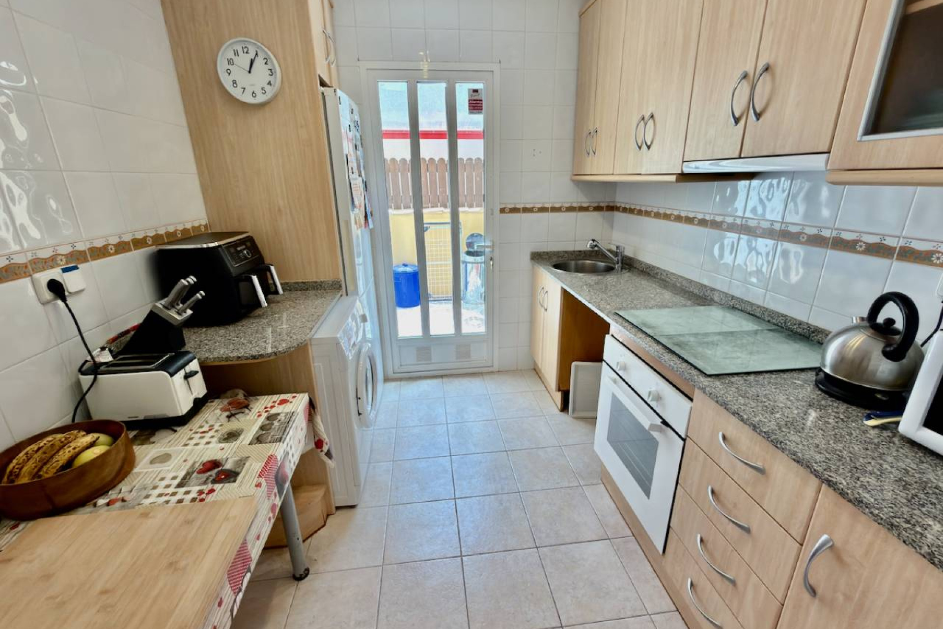 Revente - Villa - Ciudad Quesada - Dona Pepa