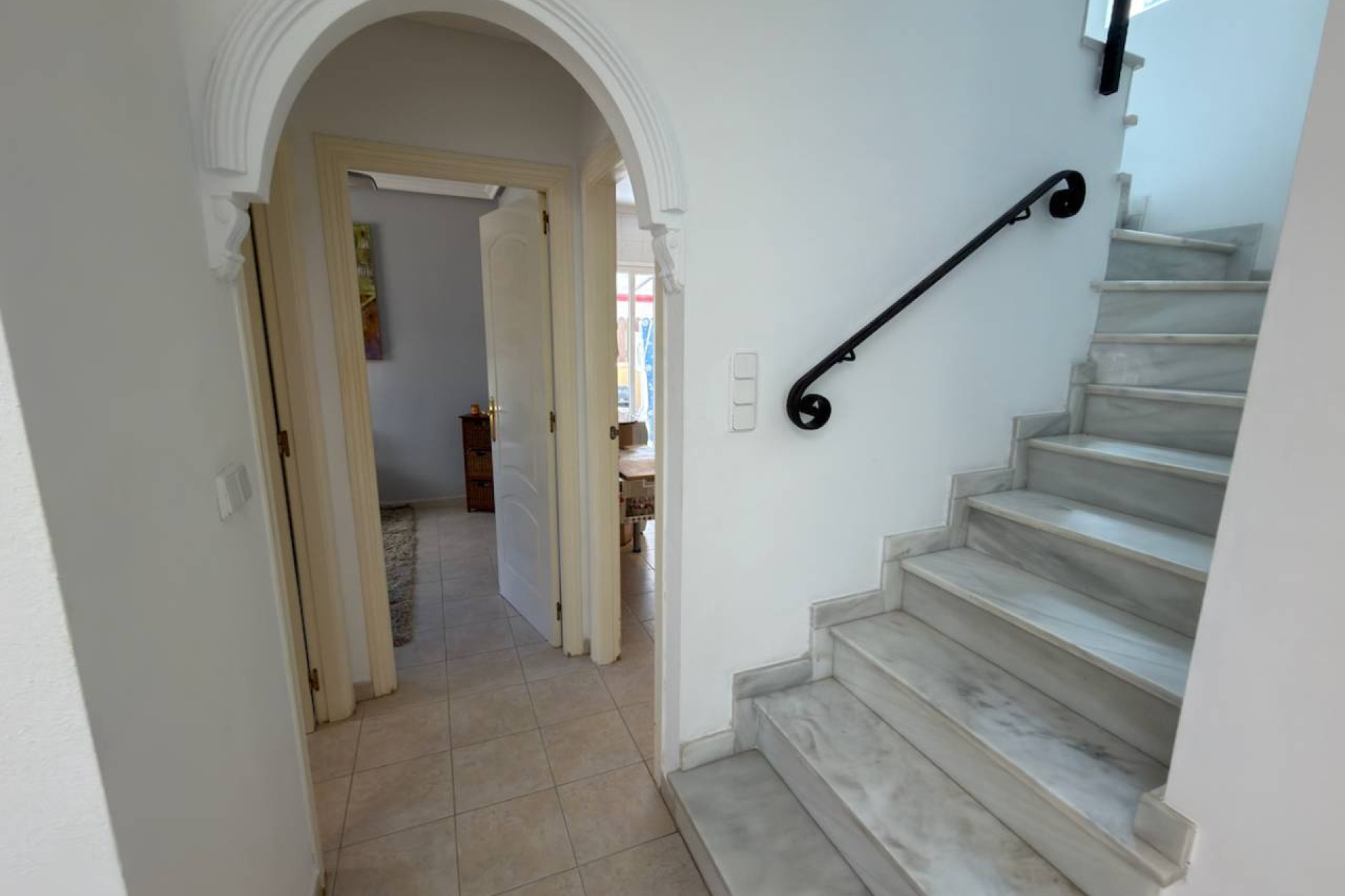 Revente - Villa - Ciudad Quesada - Dona Pepa