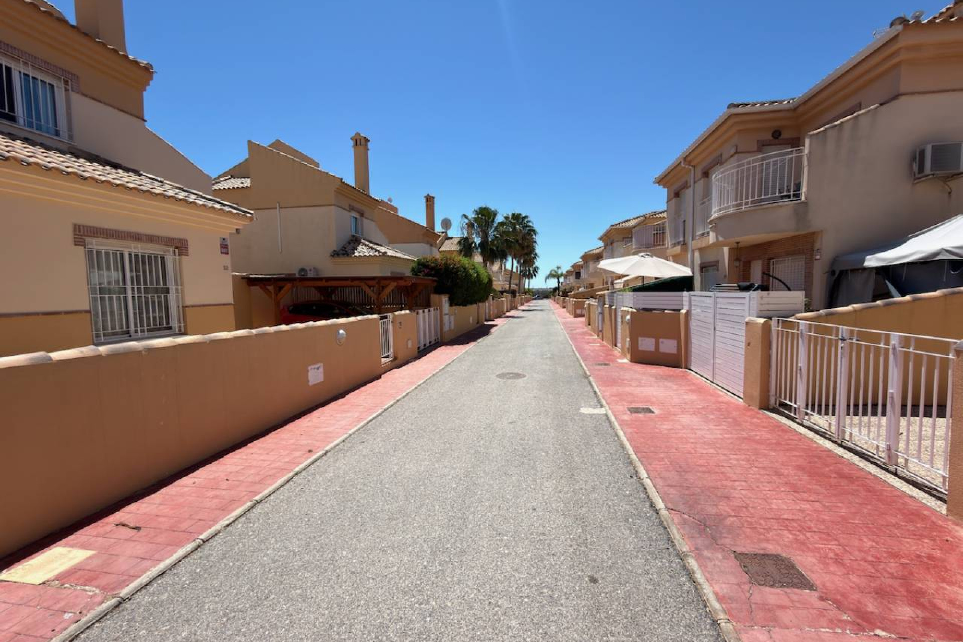 Revente - Villa - Ciudad Quesada - Dona Pepa