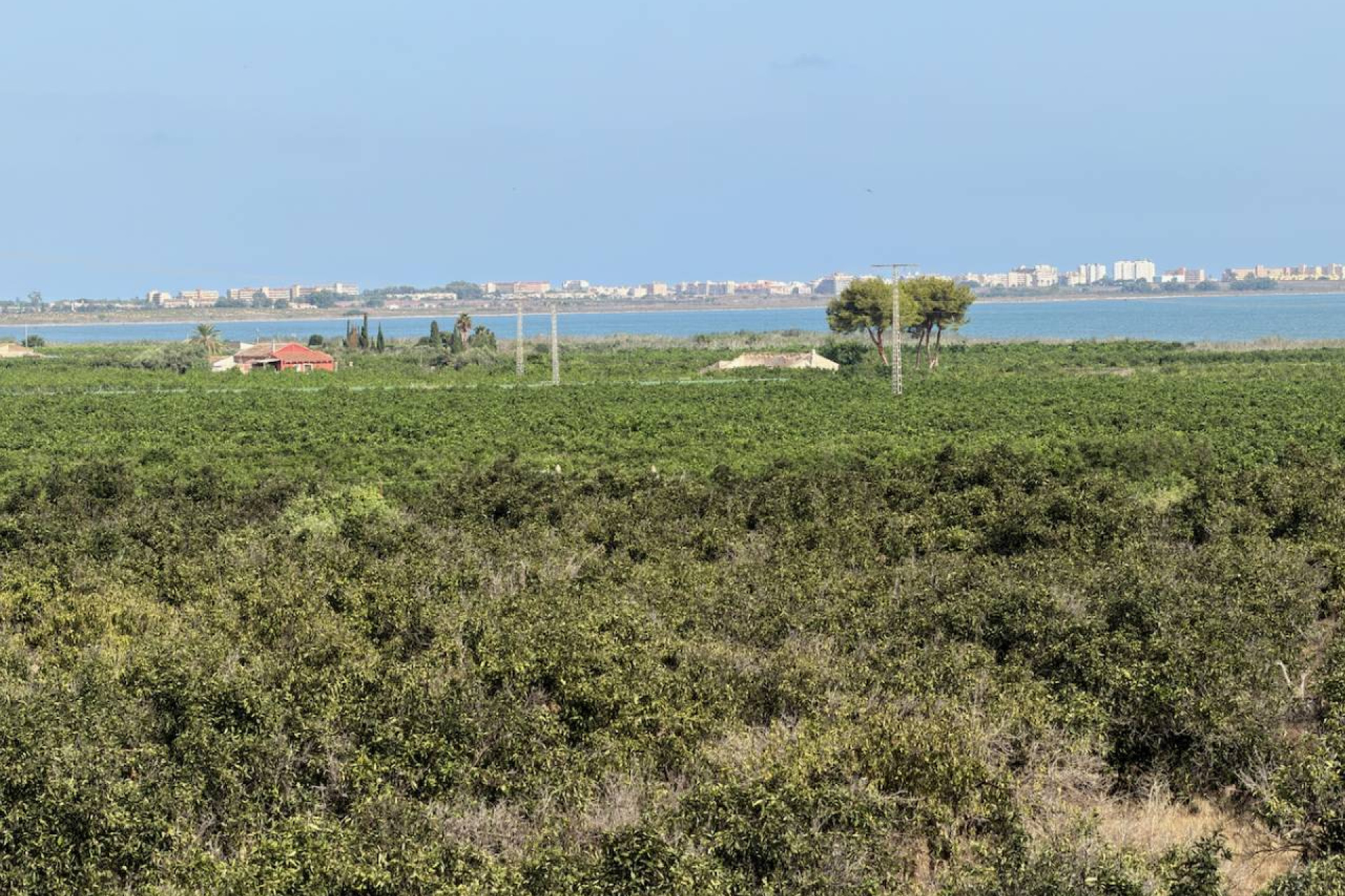 Revente - Villa - Ciudad Quesada - Dona Pepa