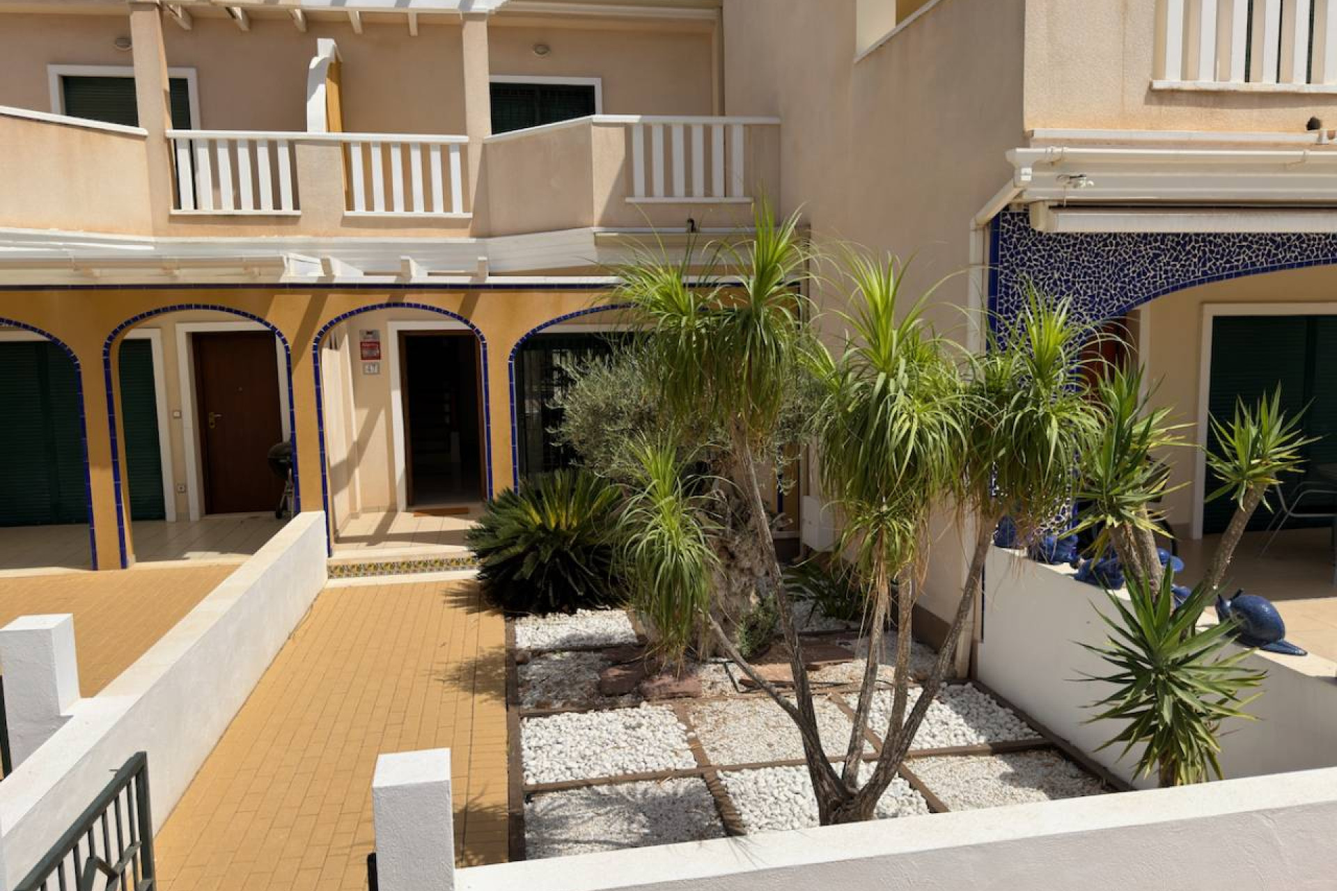 Revente - Villa - Ciudad Quesada - Dona Pepa
