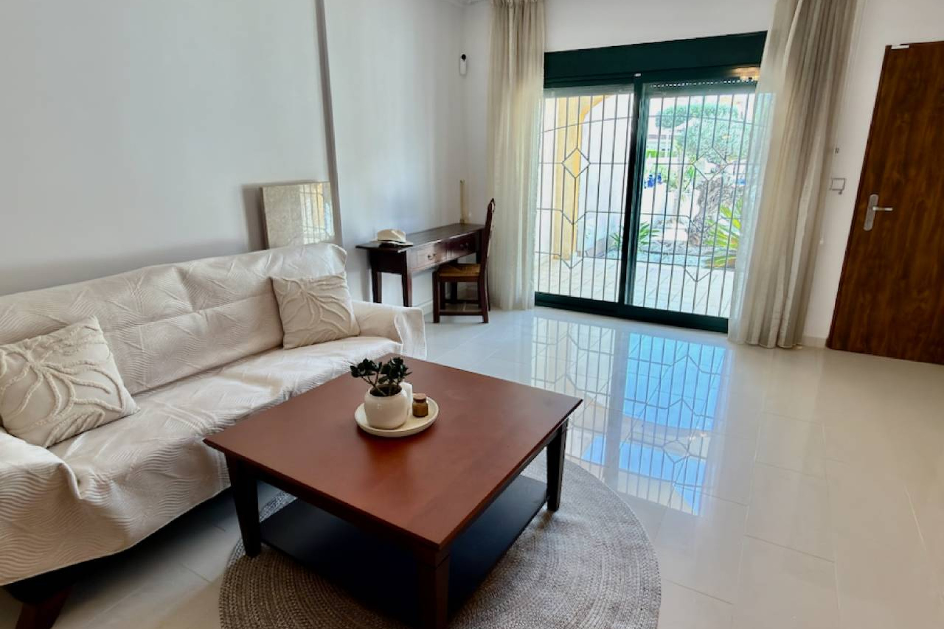 Revente - Villa - Ciudad Quesada - Dona Pepa