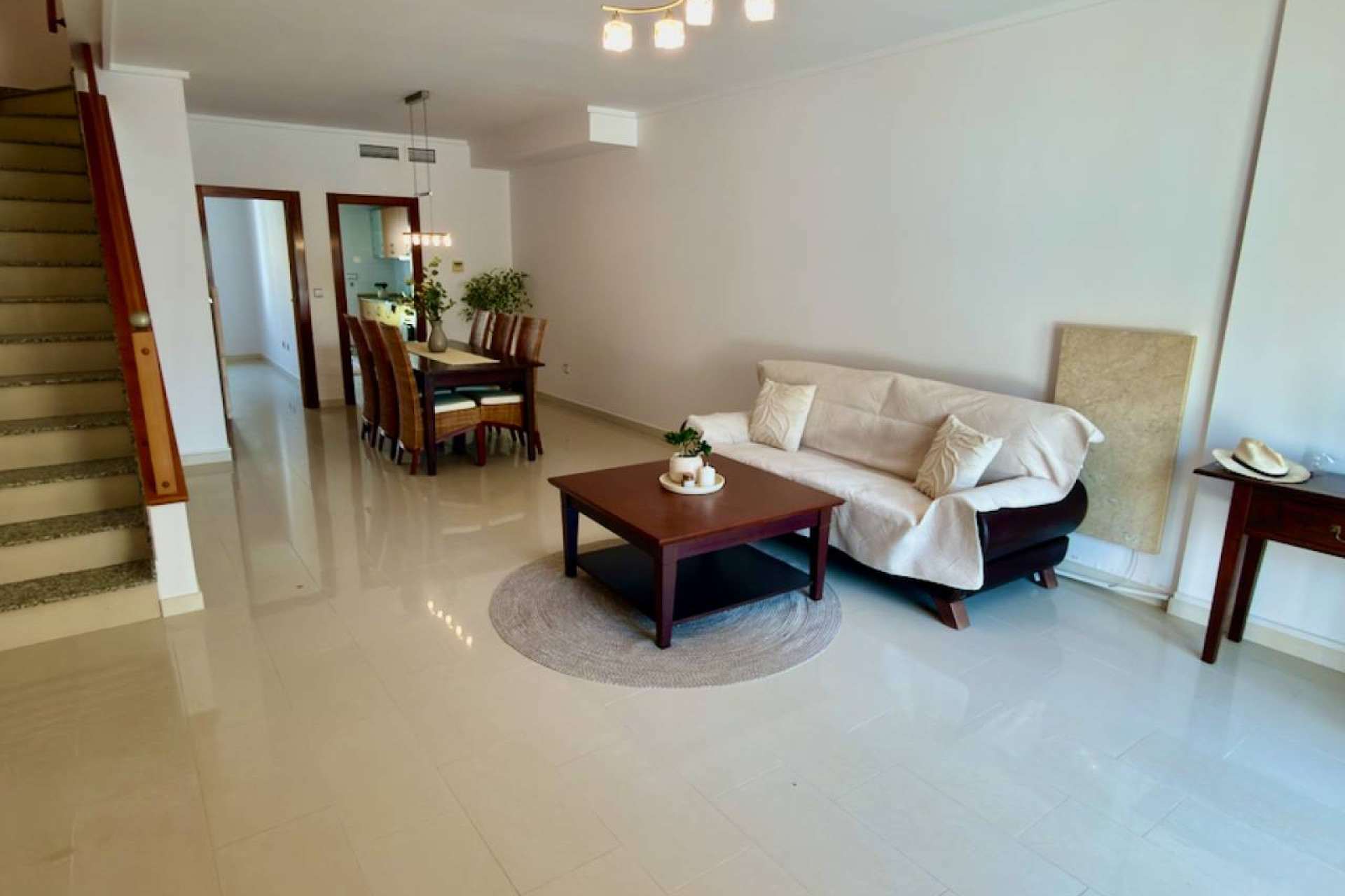 Revente - Villa - Ciudad Quesada - Dona Pepa