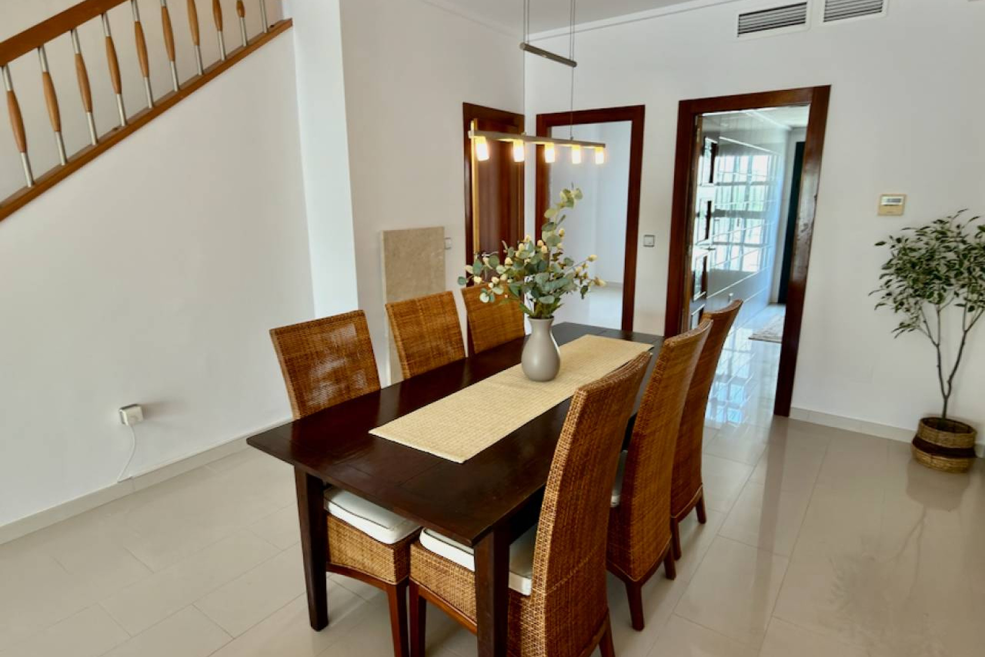 Revente - Villa - Ciudad Quesada - Dona Pepa