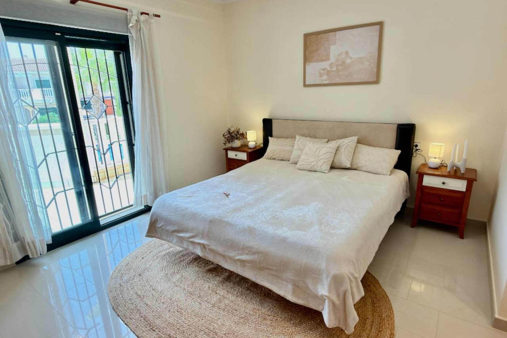 Revente - Villa - Ciudad Quesada - Dona Pepa