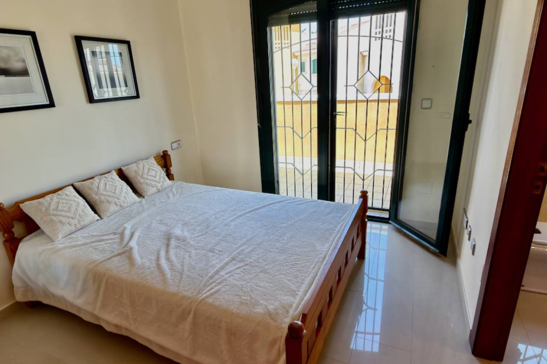 Revente - Villa - Ciudad Quesada - Dona Pepa