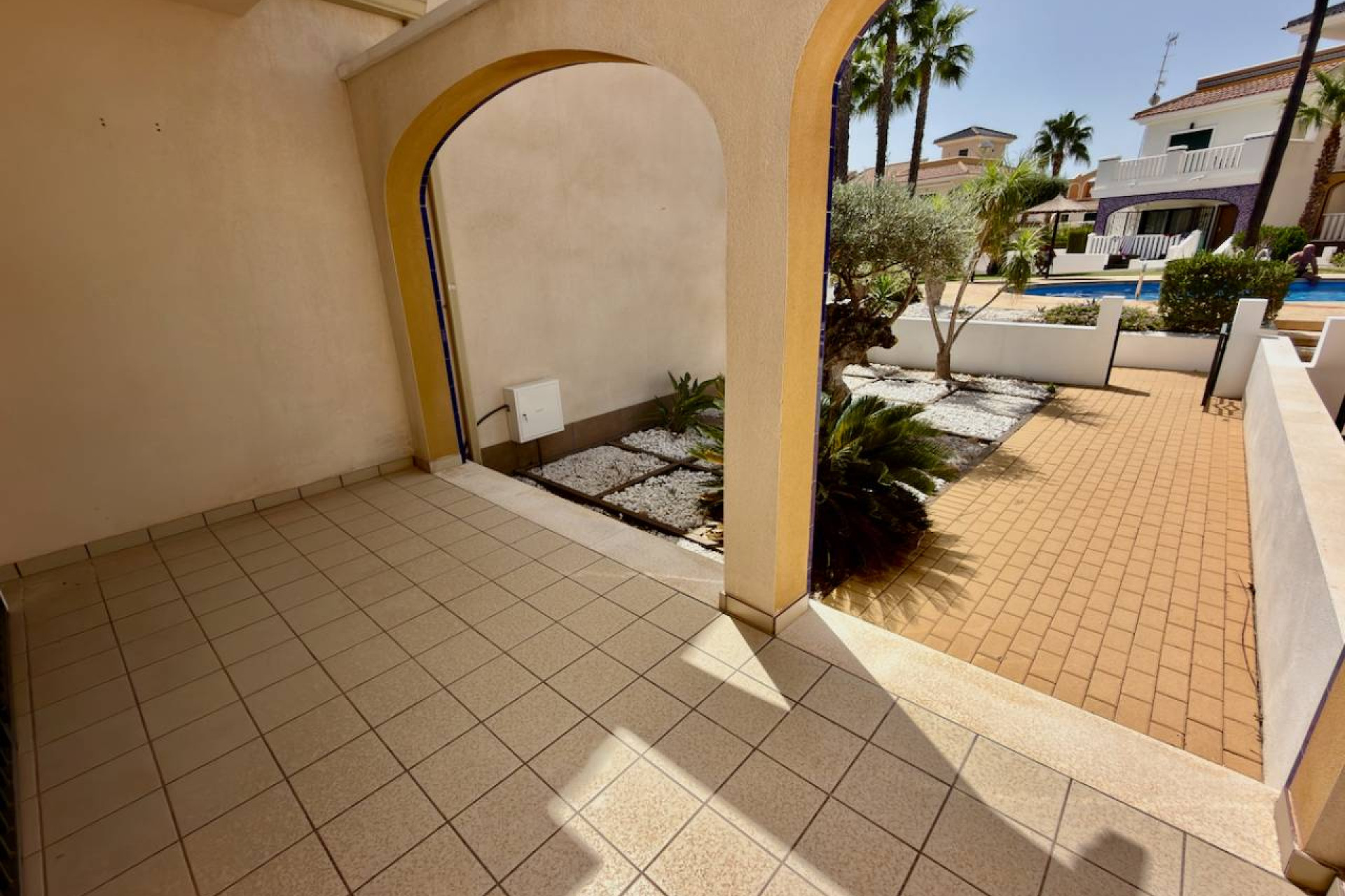 Revente - Villa - Ciudad Quesada - Dona Pepa