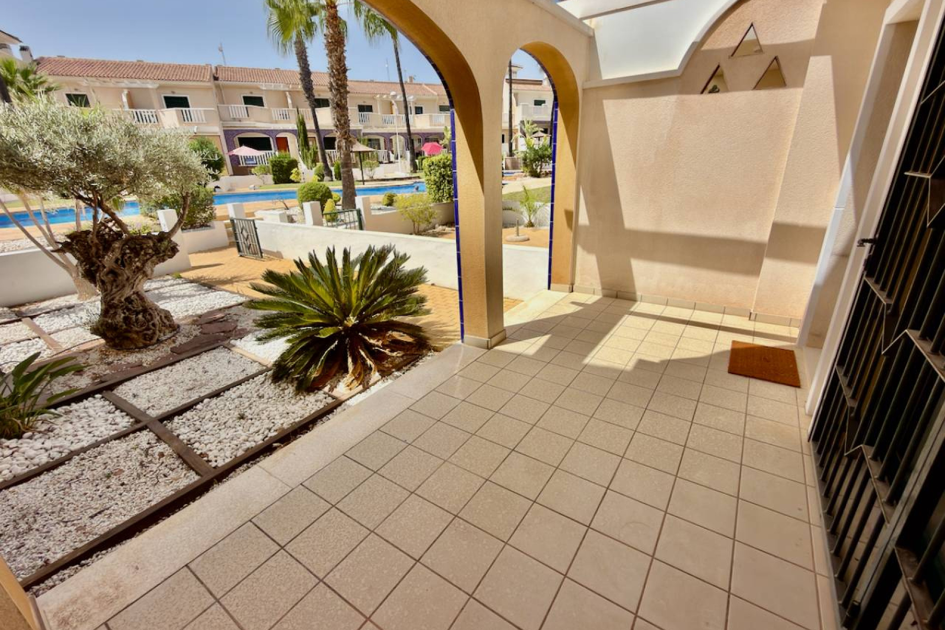 Revente - Villa - Ciudad Quesada - Dona Pepa
