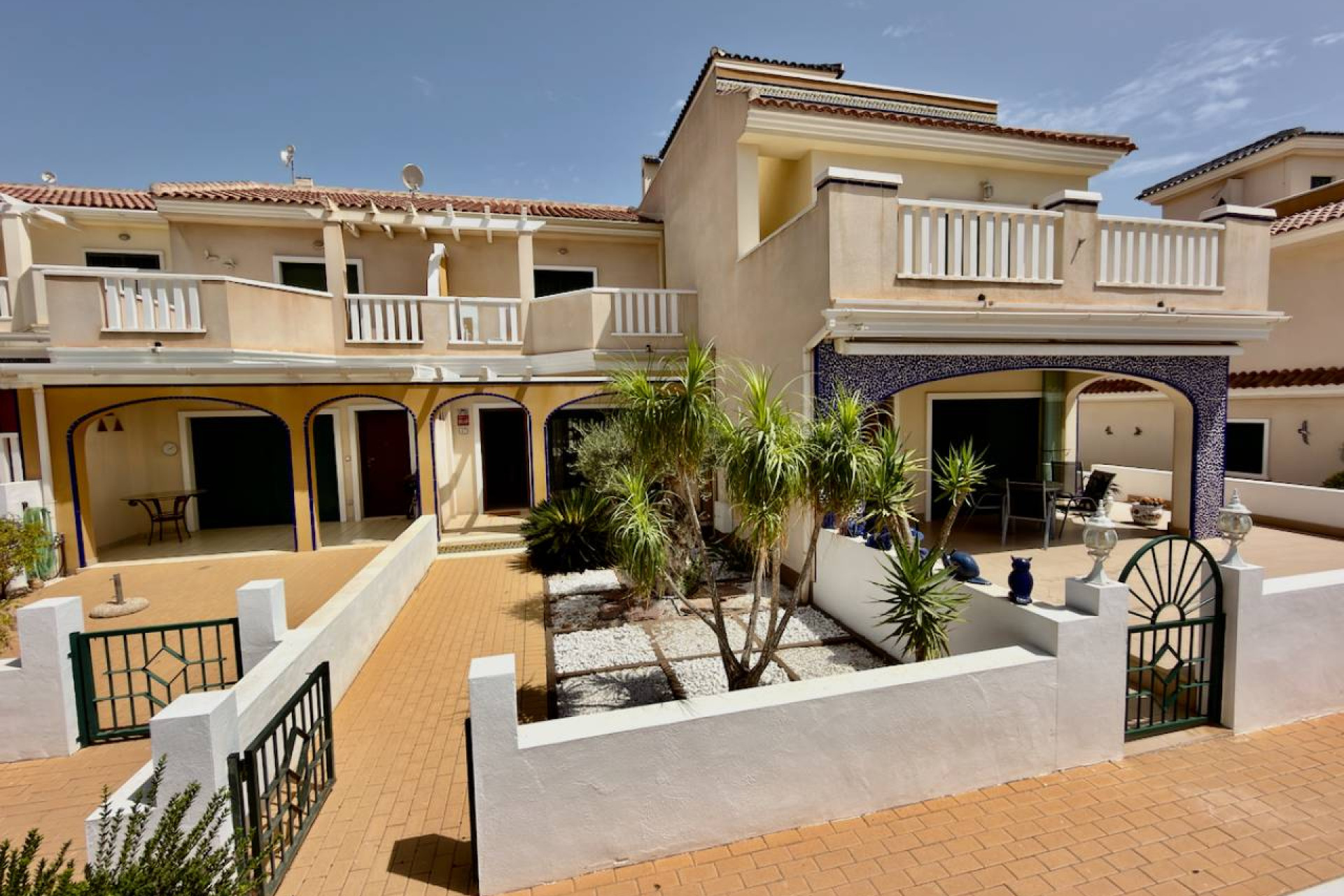 Revente - Villa - Ciudad Quesada - Dona Pepa