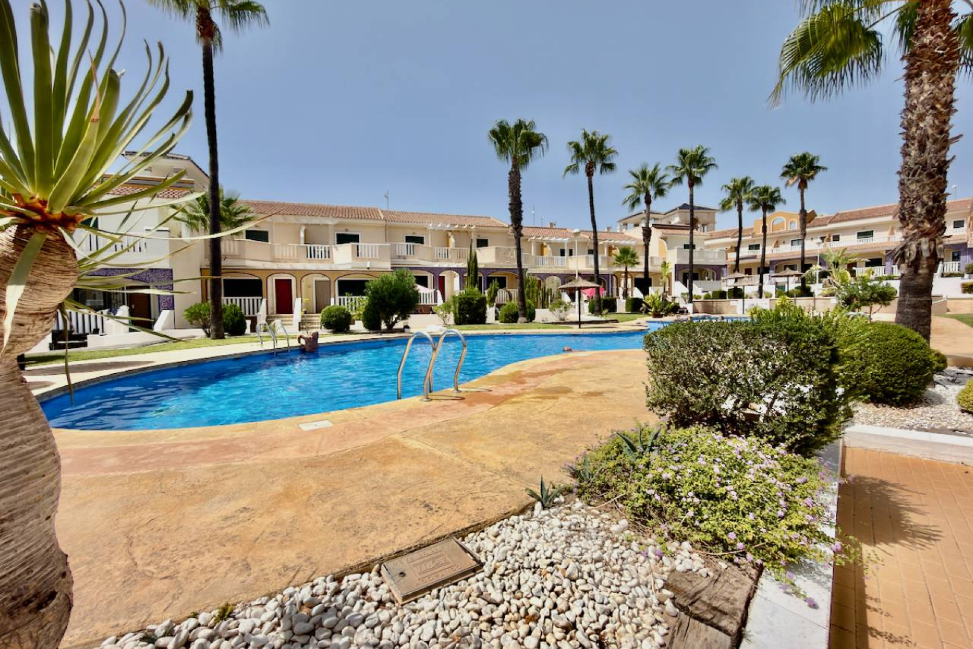Revente - Villa - Ciudad Quesada - Dona Pepa