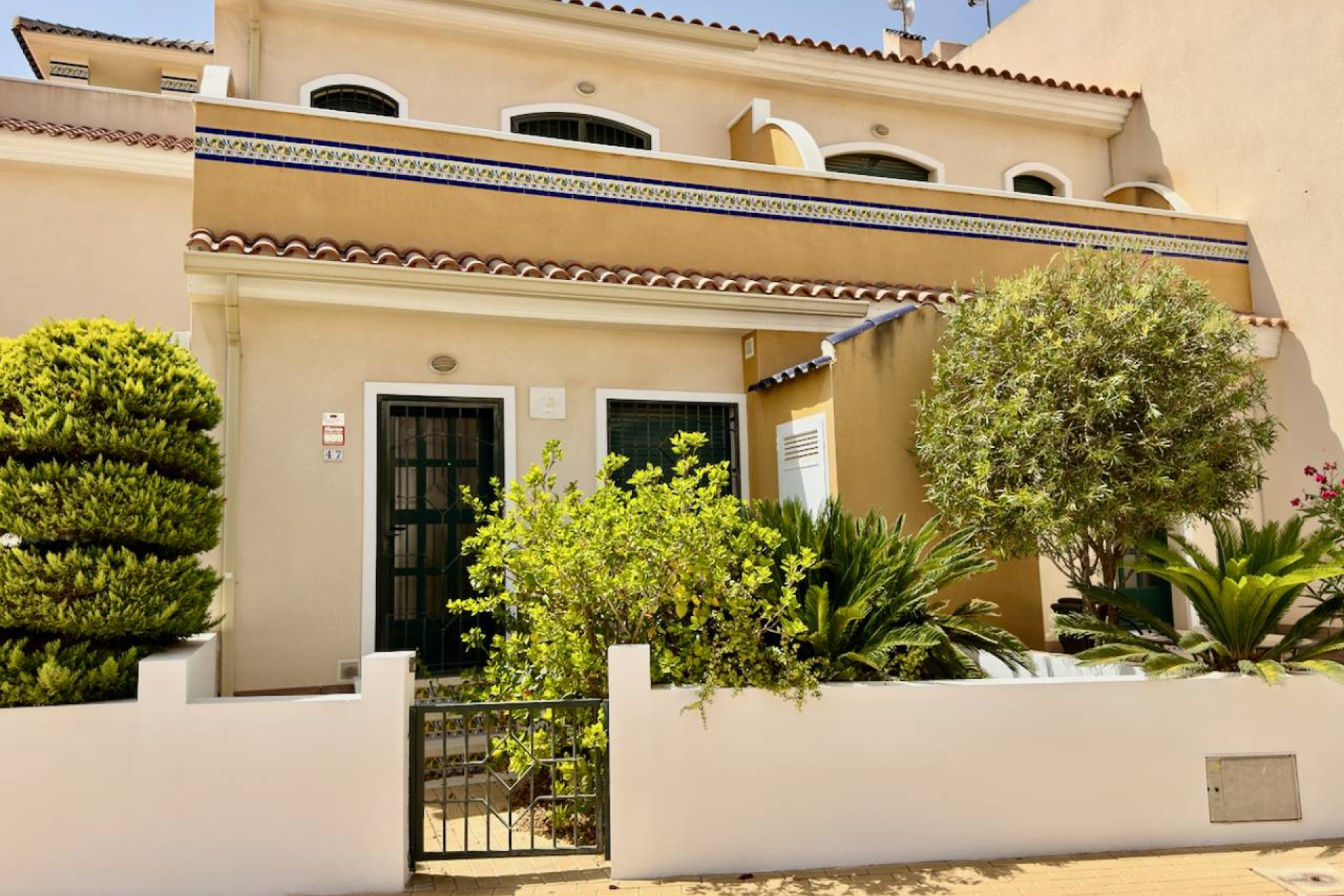 Revente - Villa - Ciudad Quesada - Dona Pepa