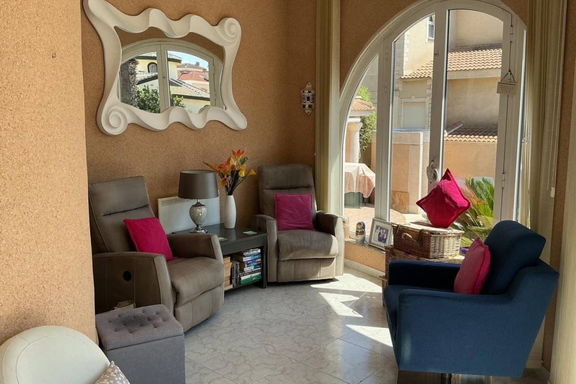 Revente - Villa - Ciudad Quesada - Dona Pepa