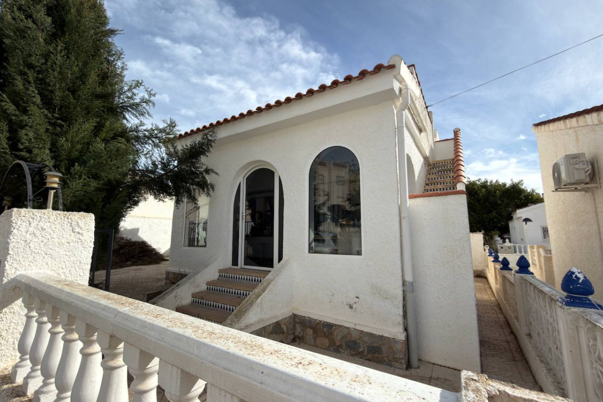 Revente - Villa - Ciudad Quesada - Golf La Marquesa (Ciudad Quesada)