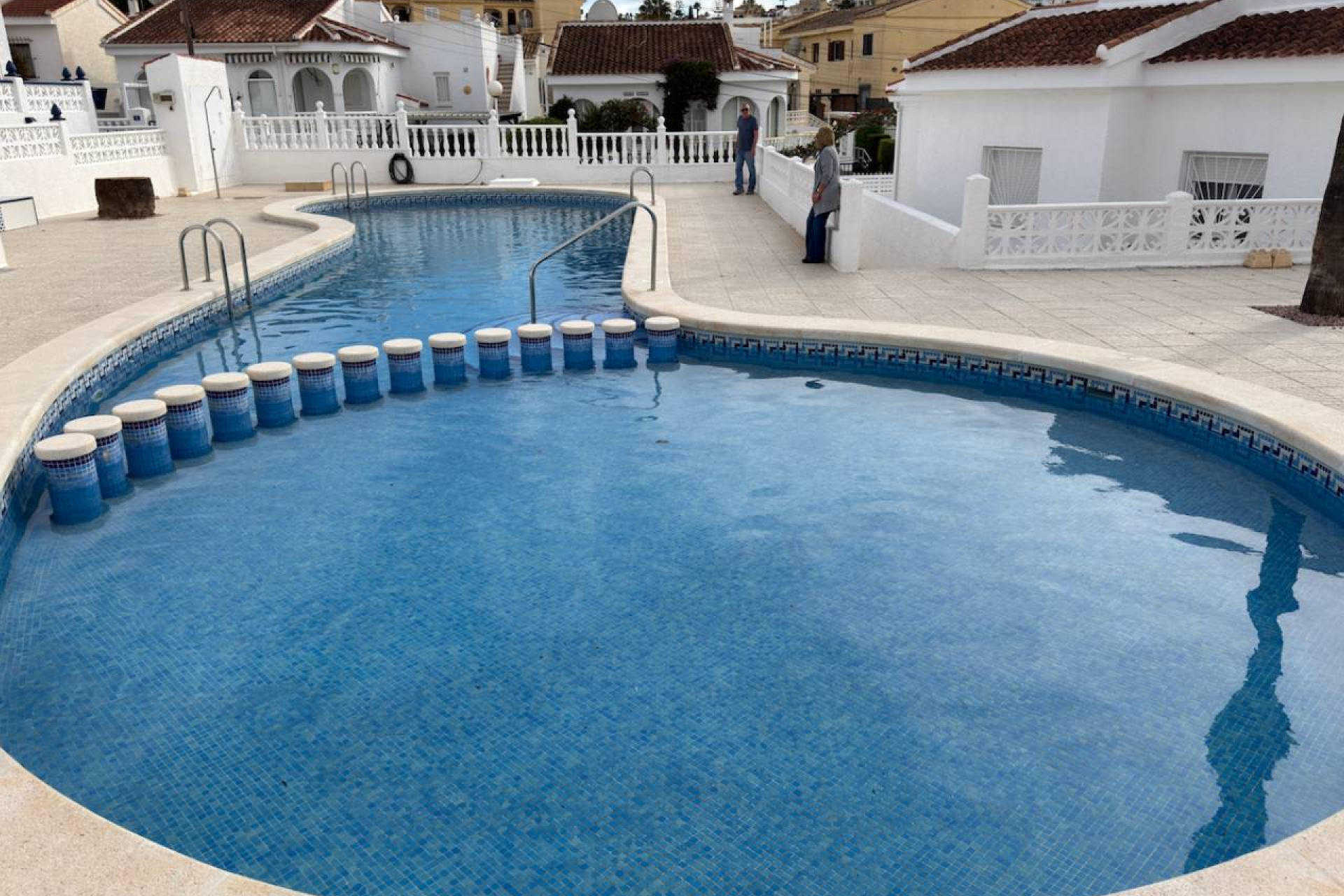 Revente - Villa - Ciudad Quesada - Golf La Marquesa (Ciudad Quesada)