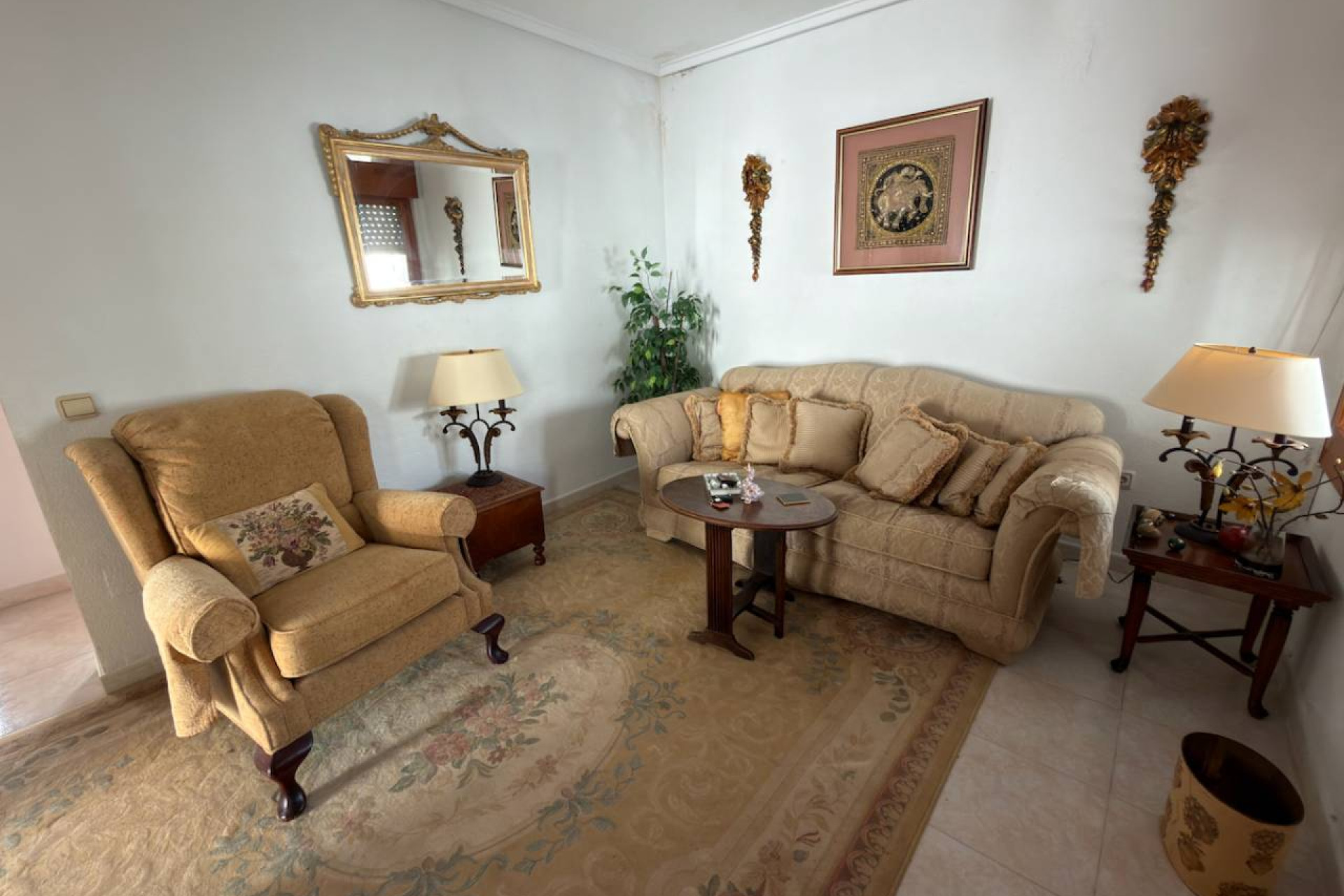 Revente - Villa - Ciudad Quesada - Golf La Marquesa (Ciudad Quesada)