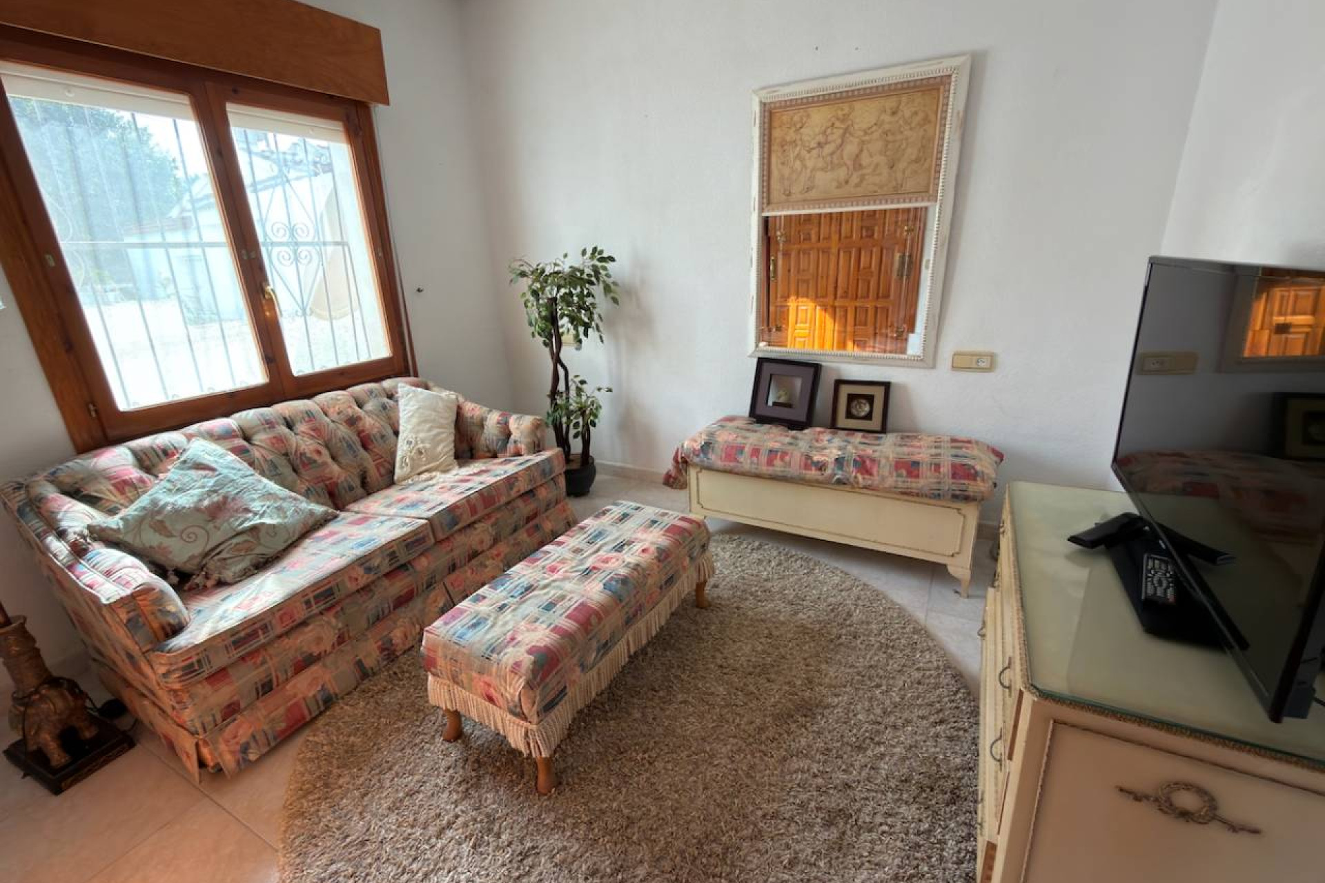 Revente - Villa - Ciudad Quesada - Golf La Marquesa (Ciudad Quesada)