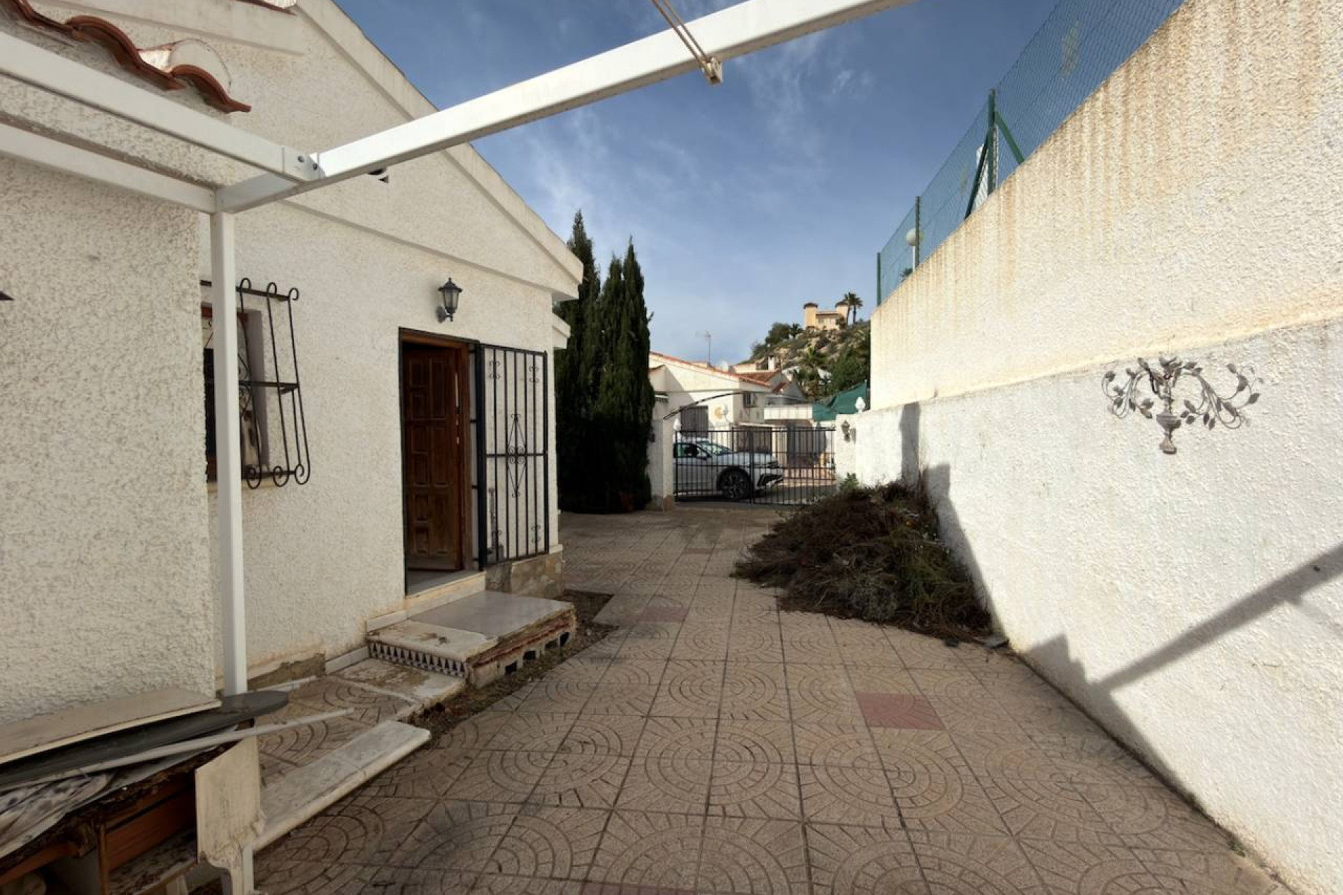 Revente - Villa - Ciudad Quesada - Golf La Marquesa (Ciudad Quesada)