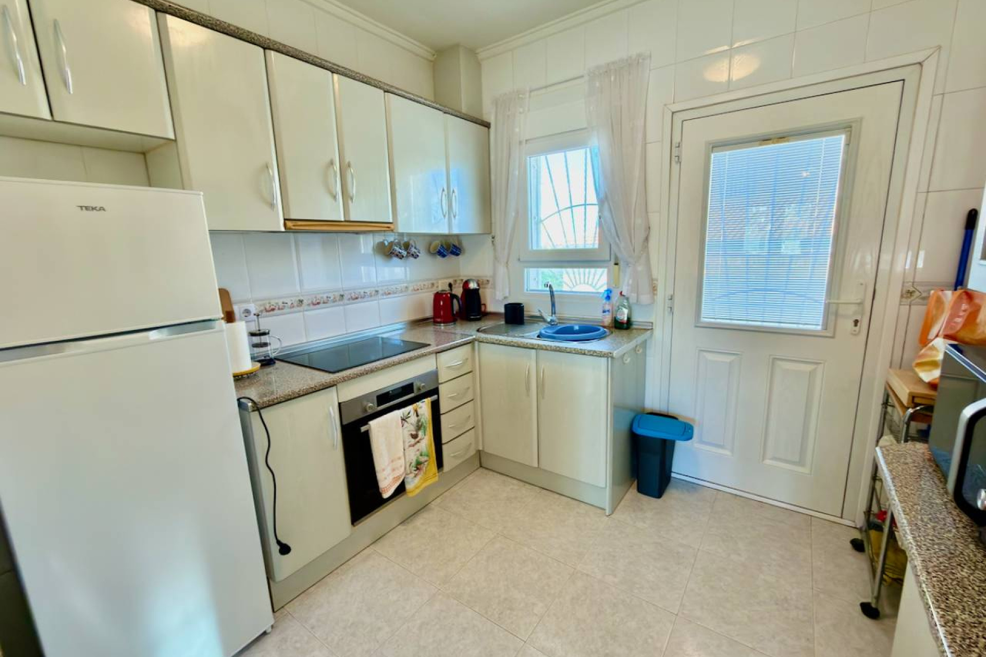 Revente - Villa - Ciudad Quesada - La Fiesta