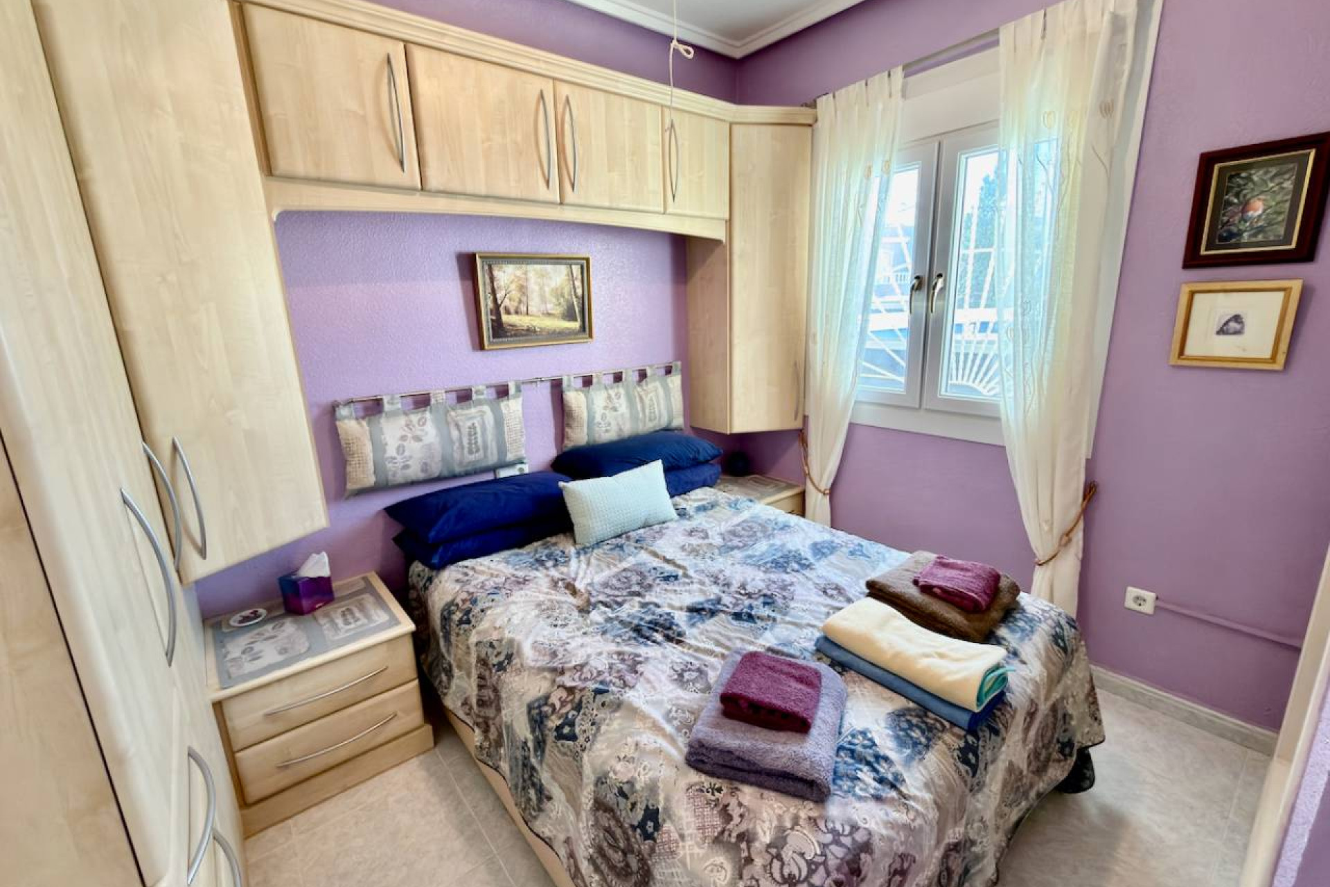 Revente - Villa - Ciudad Quesada - La Fiesta