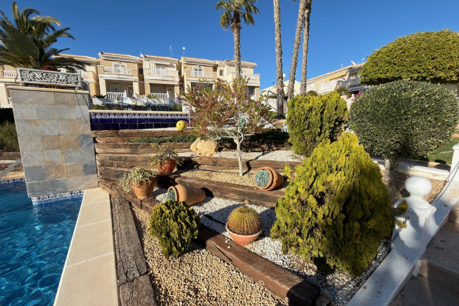 Revente - Villa - Ciudad Quesada - La Fiesta