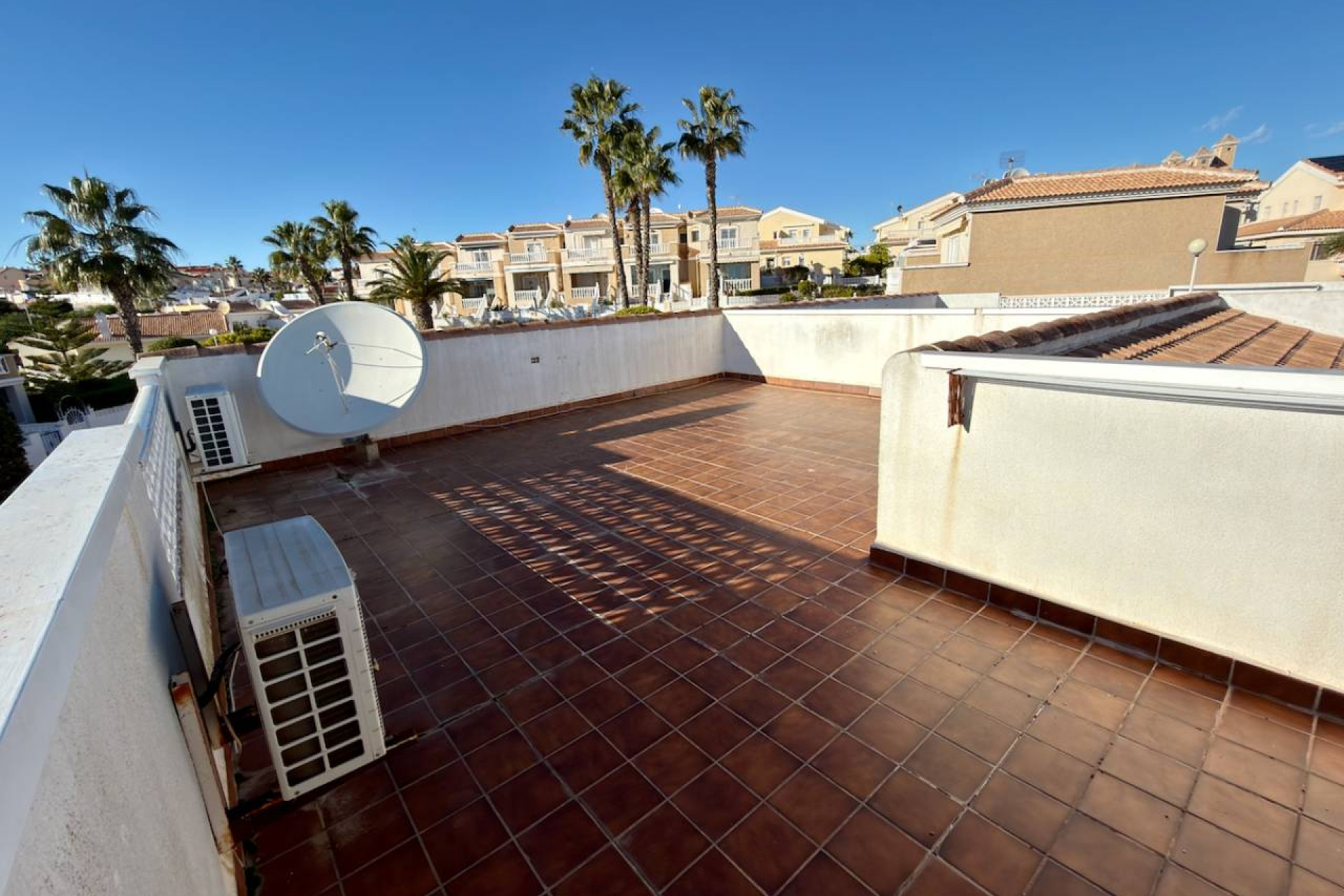 Revente - Villa - Ciudad Quesada - La Fiesta