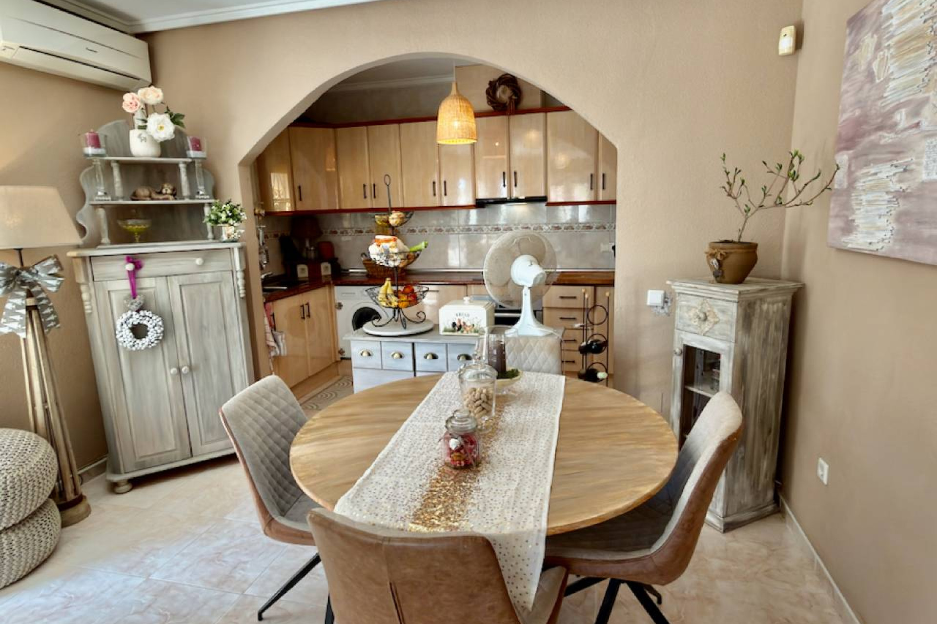 Revente - Villa - Ciudad Quesada - Lo Pepin