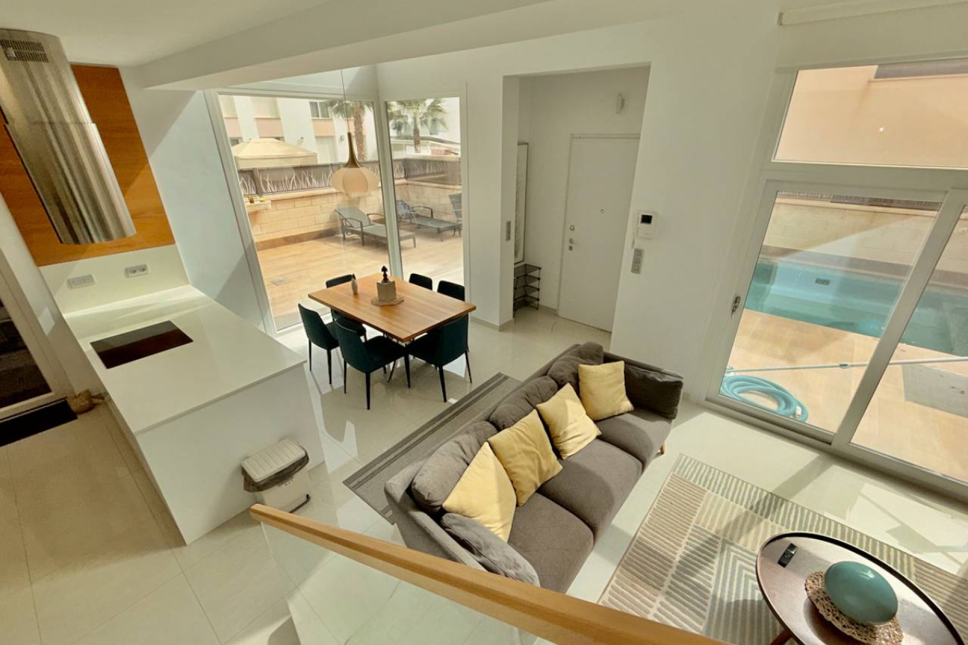 Revente - Villa - Ciudad Quesada - Pueblo Bravo