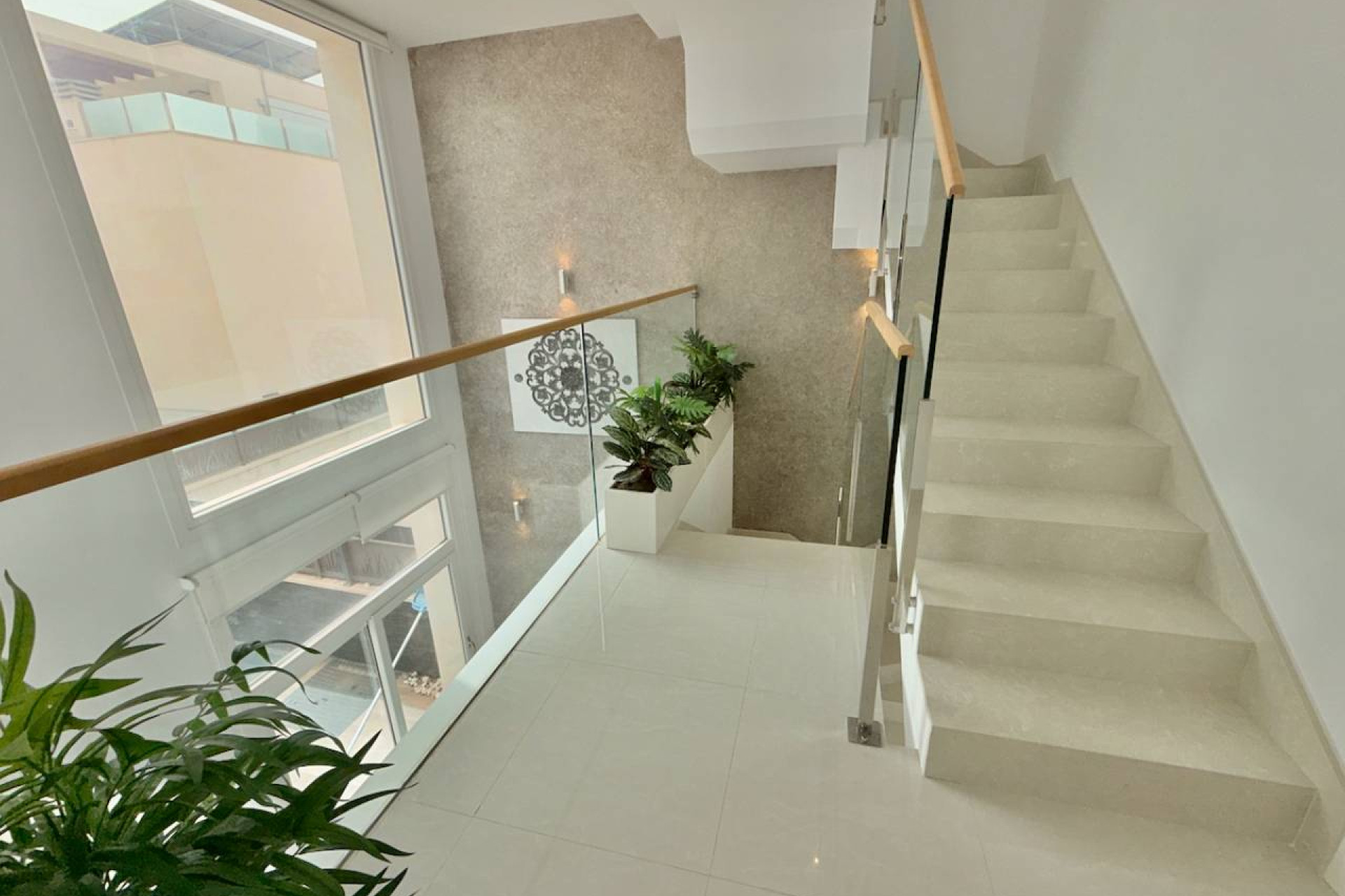 Revente - Villa - Ciudad Quesada - Pueblo Bravo