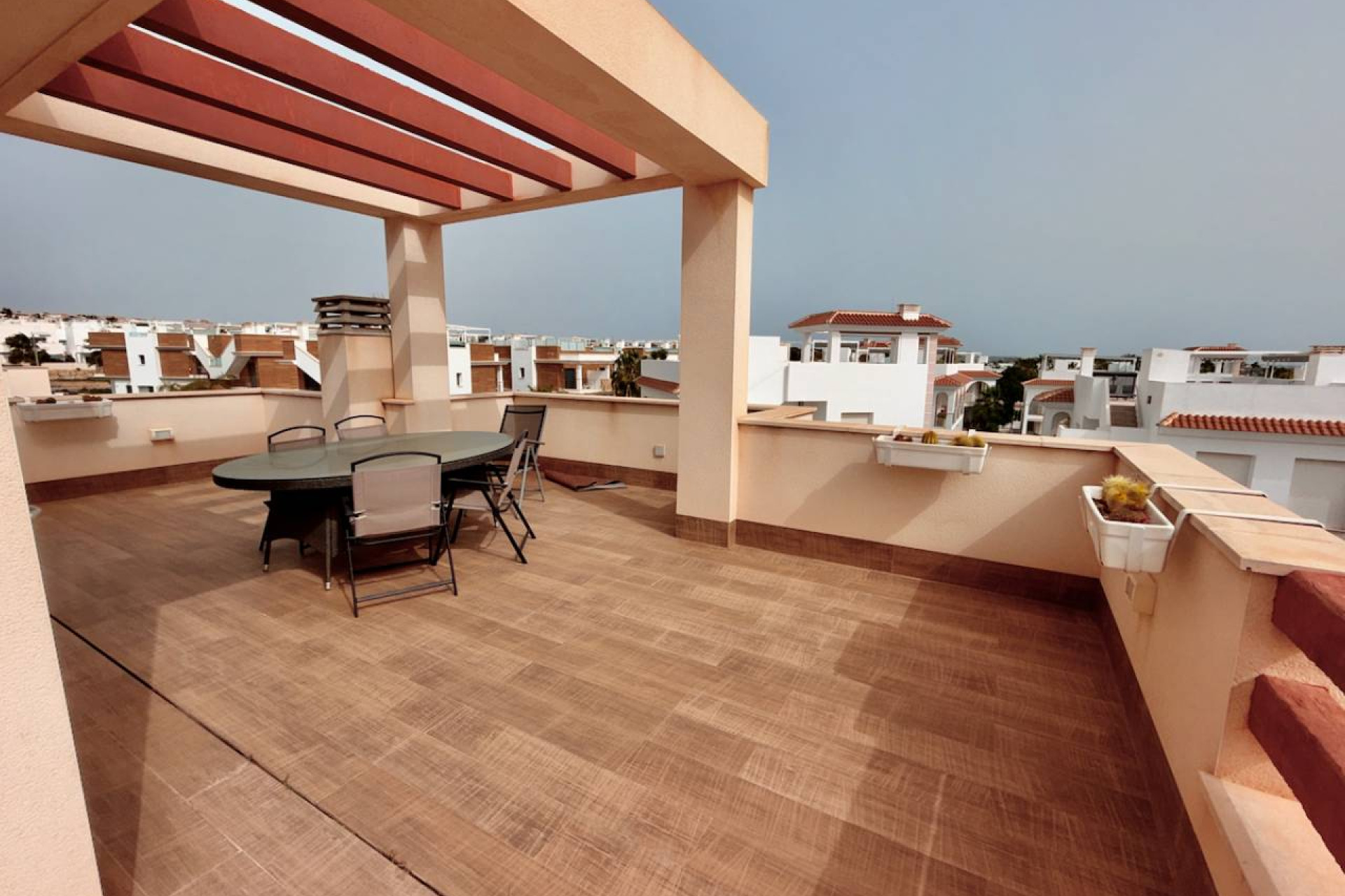 Revente - Villa - Ciudad Quesada - Pueblo Bravo